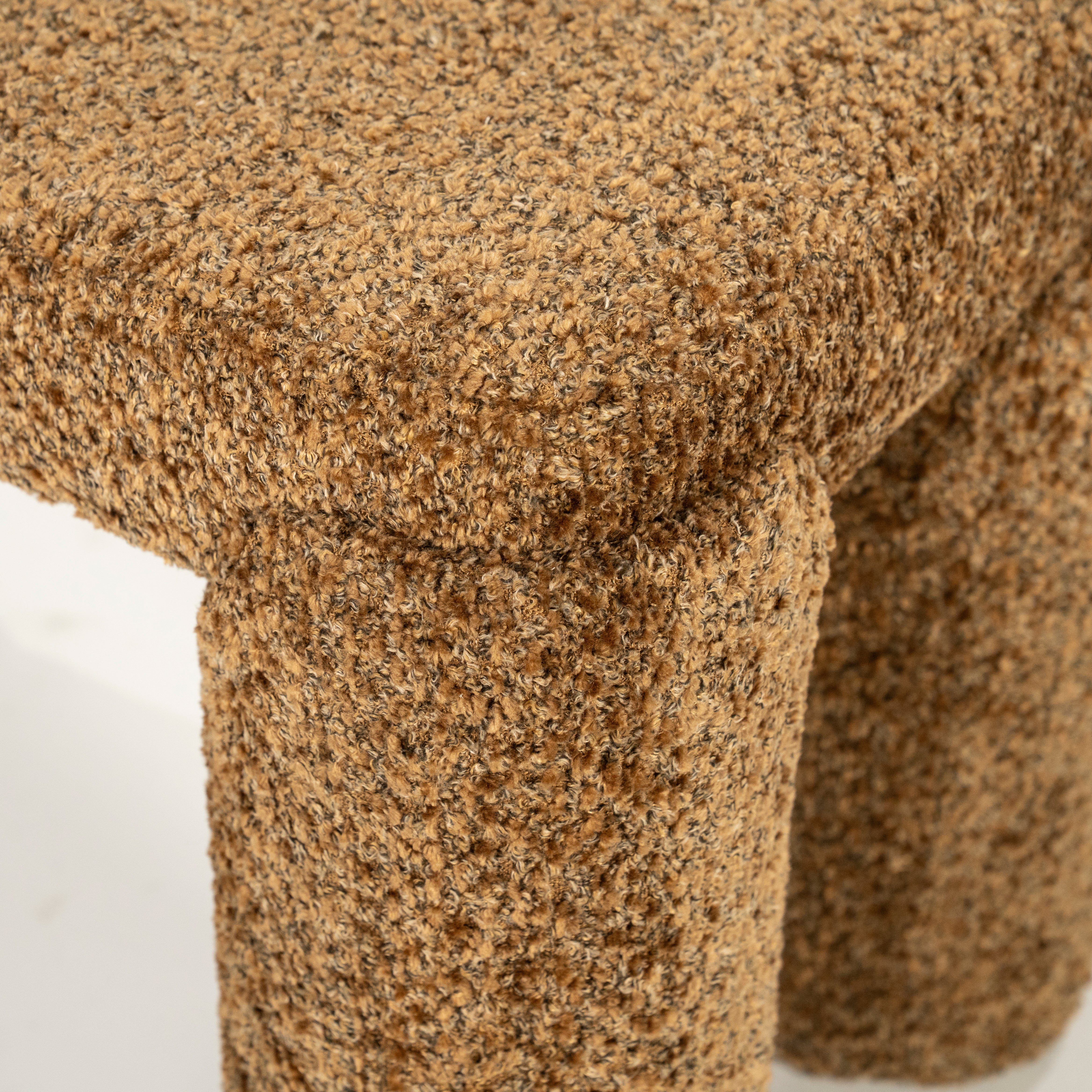 Lavička OMLA hořčicová