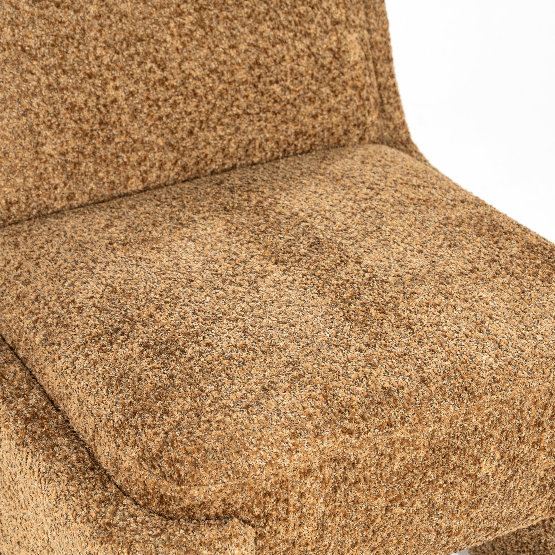 OMLA Armchair Mustard