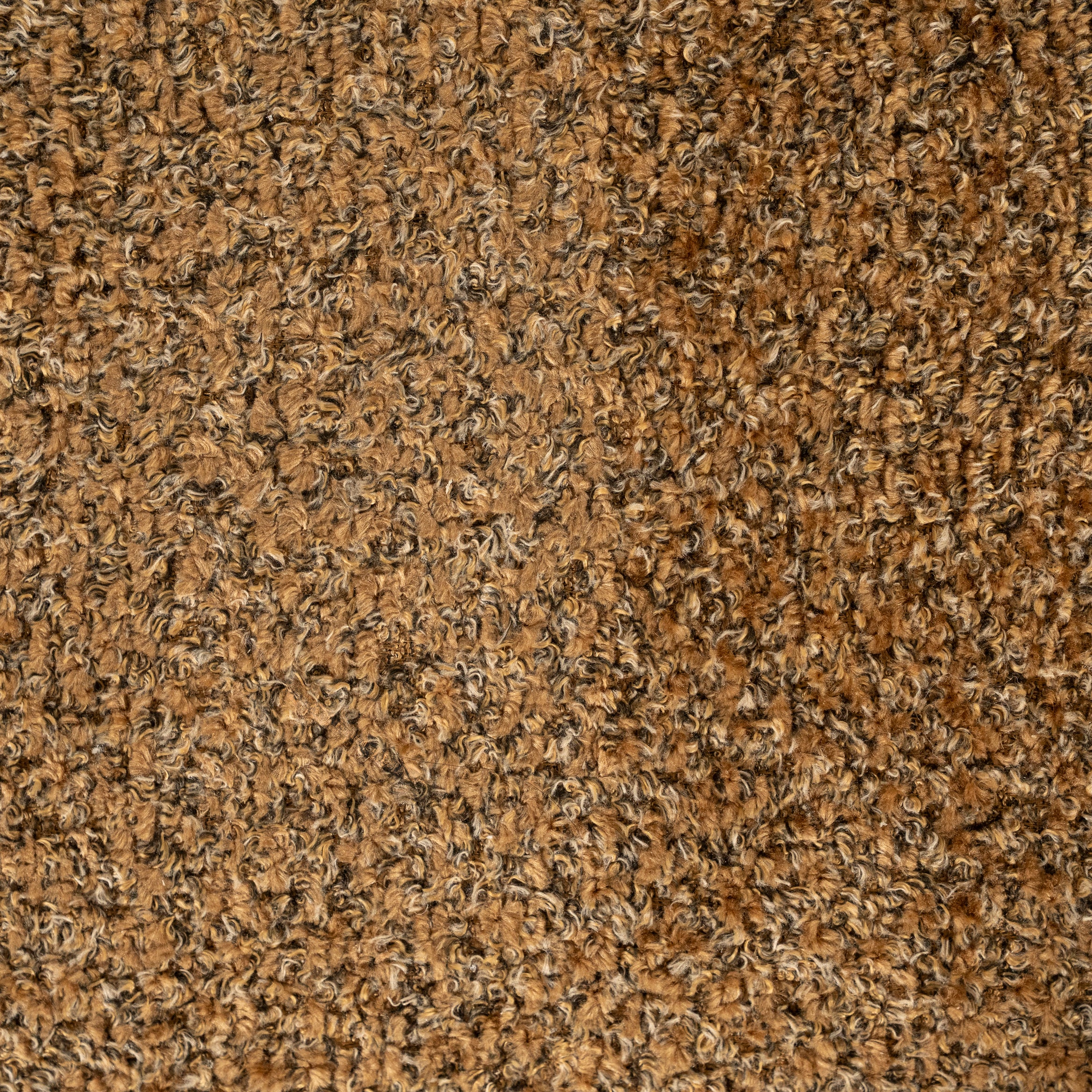 OMLA Armchair Mustard