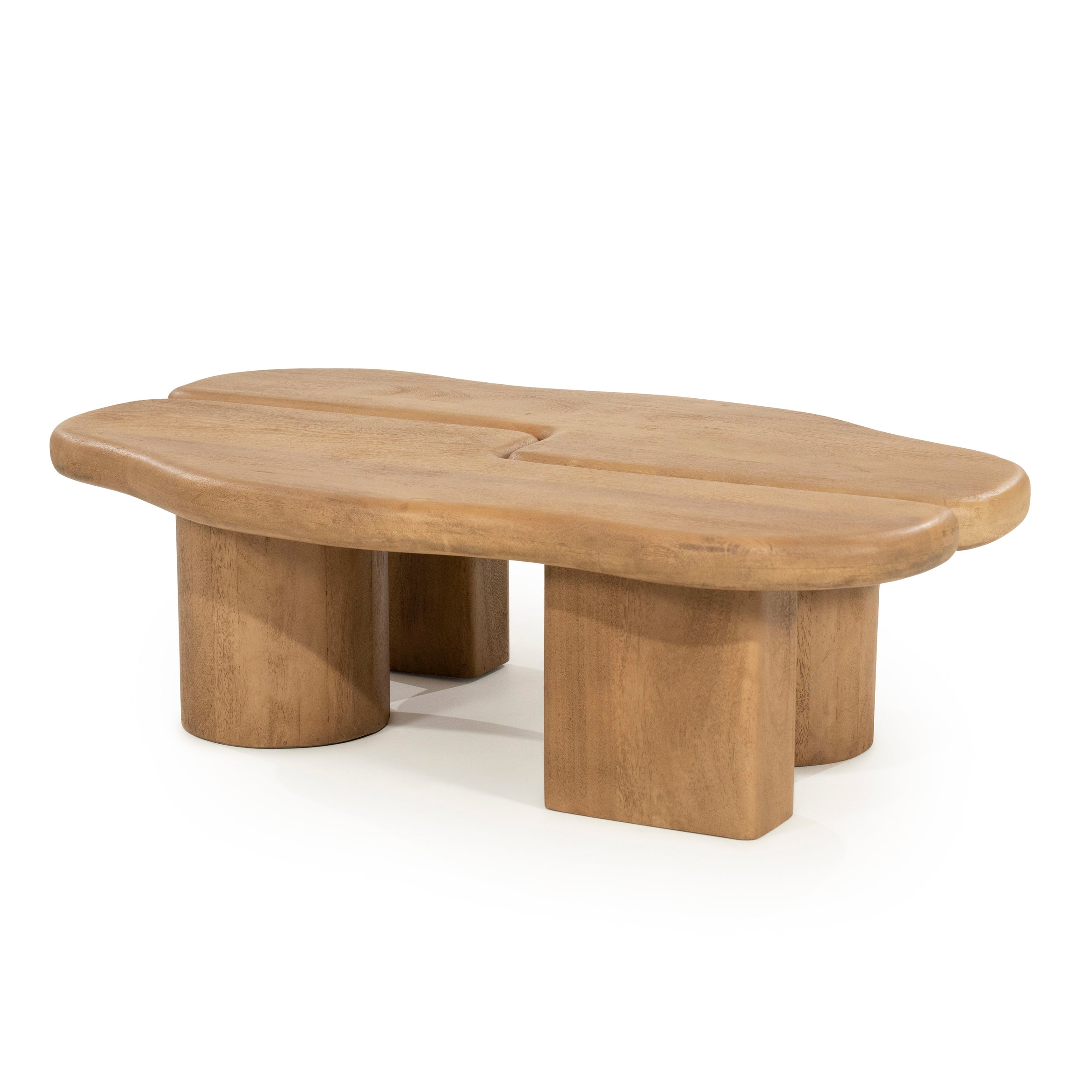 YUO Coffee Table Mango Wood
