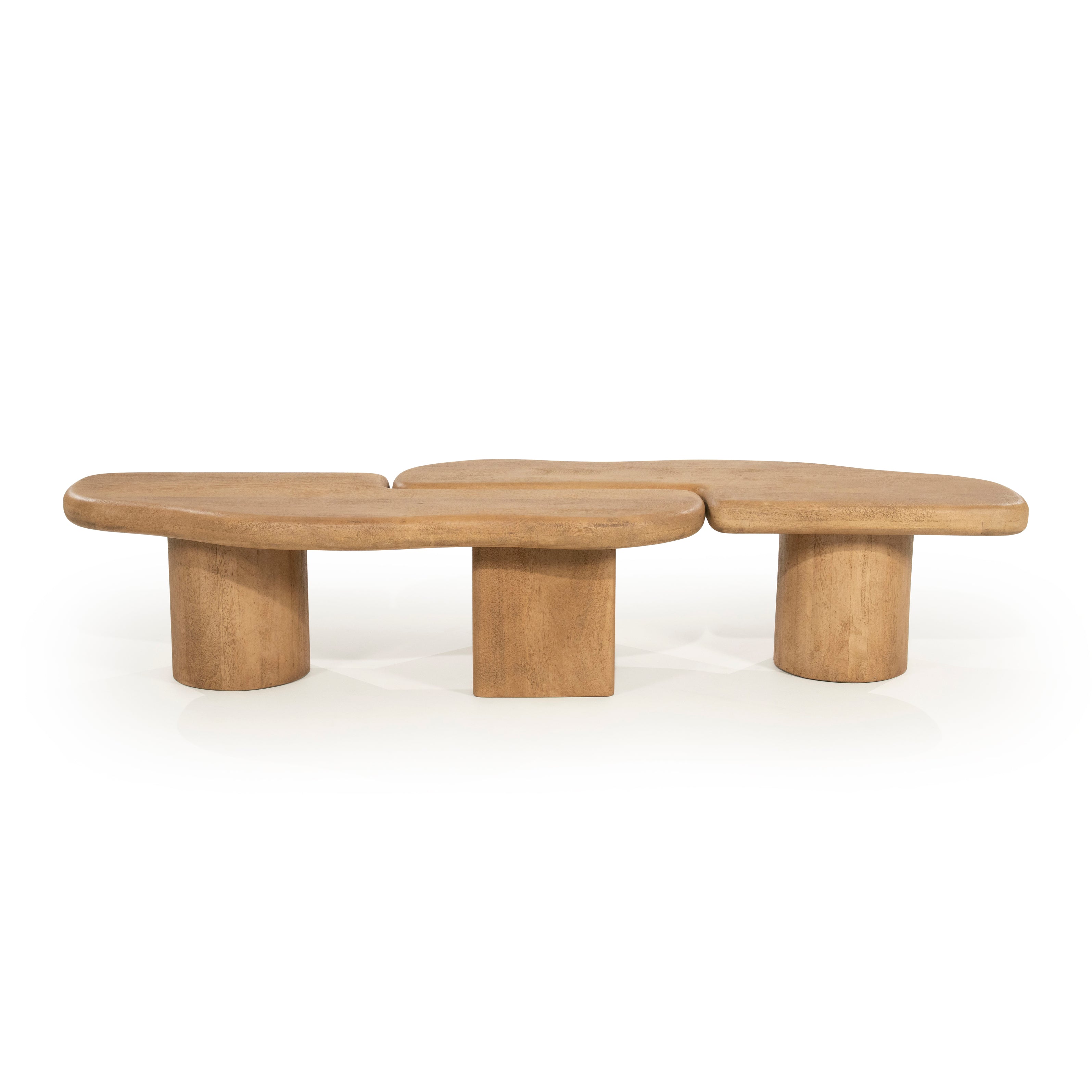YUO Coffee Table Mango Wood