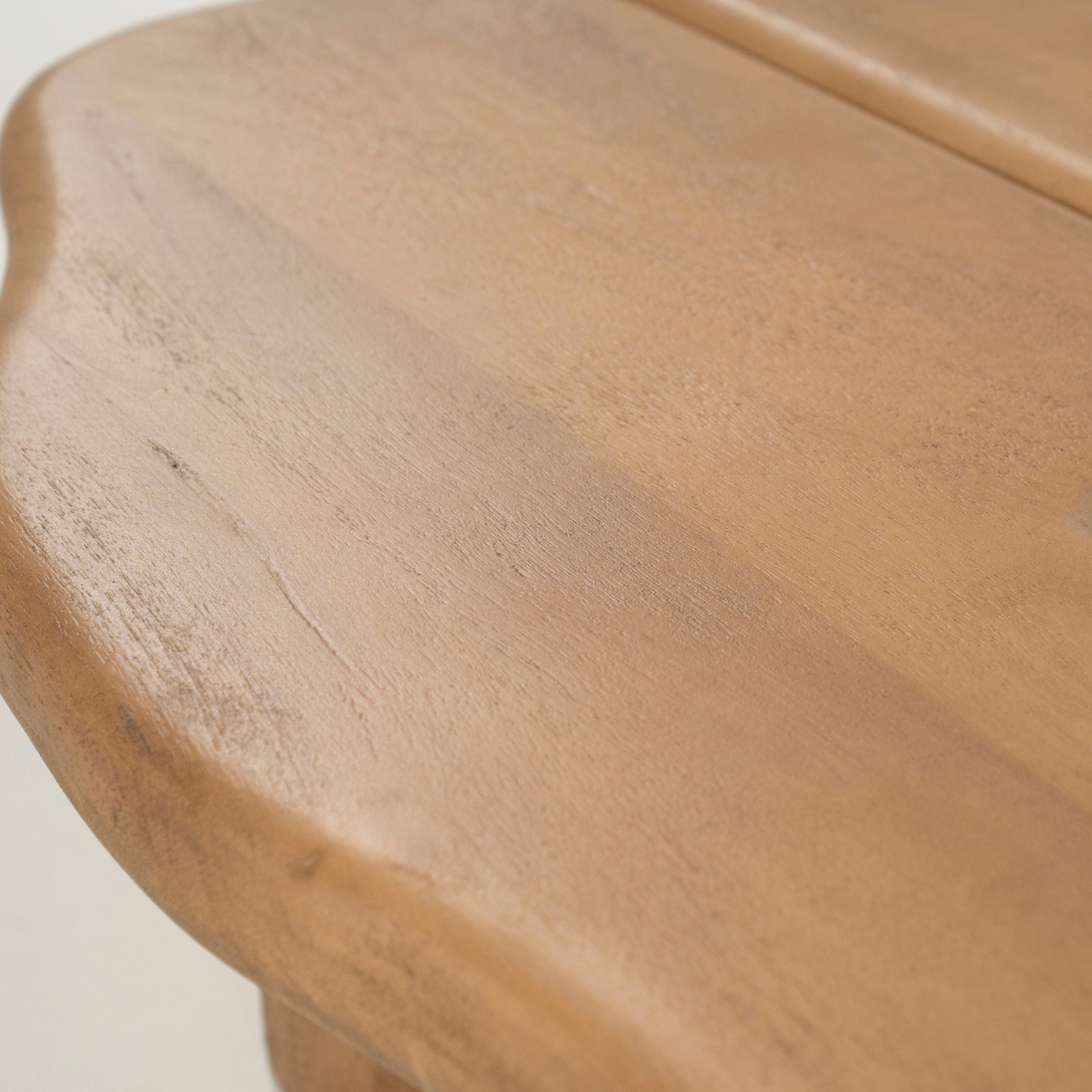 YUO Coffee Table Mango Wood