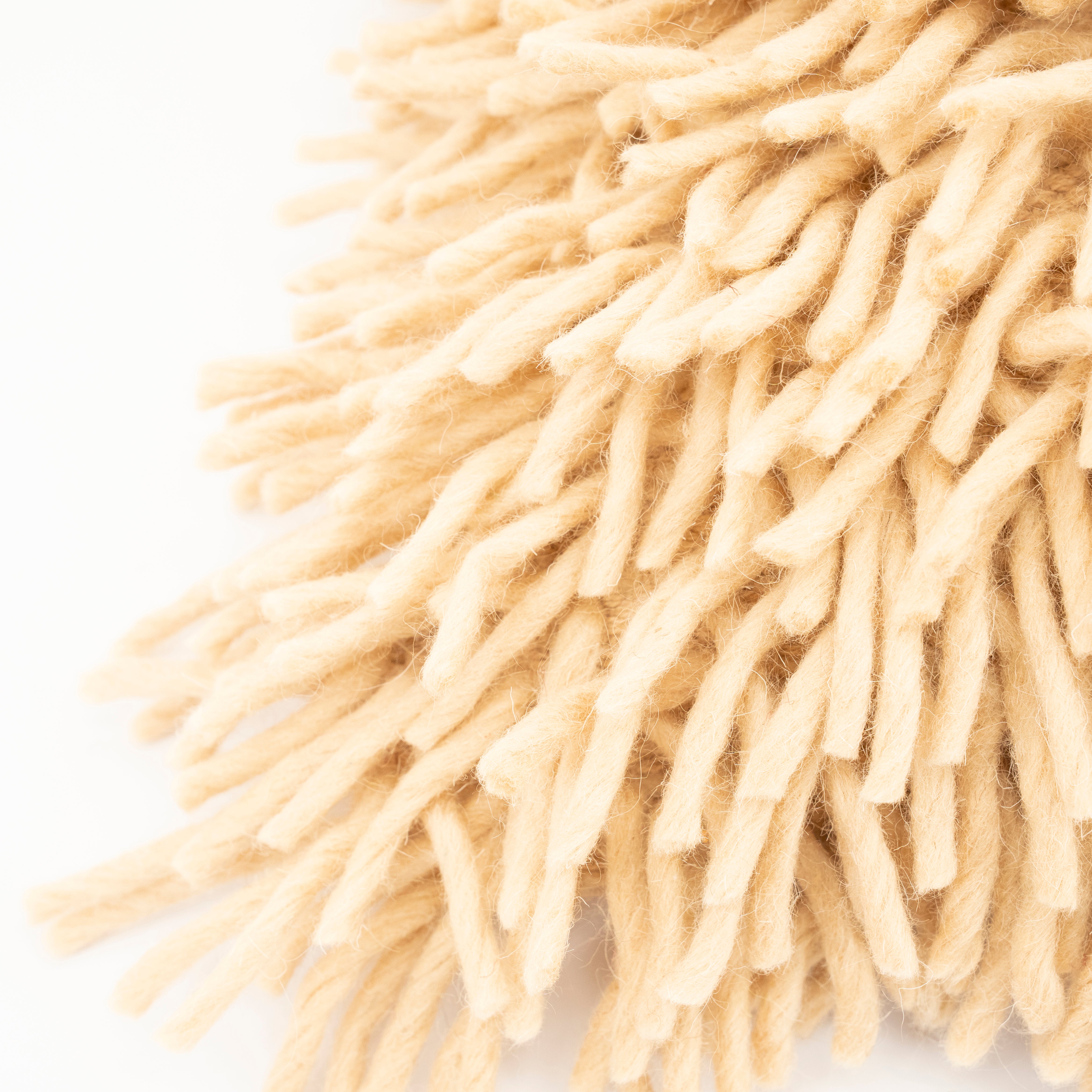 Polštář MOPPY béžový