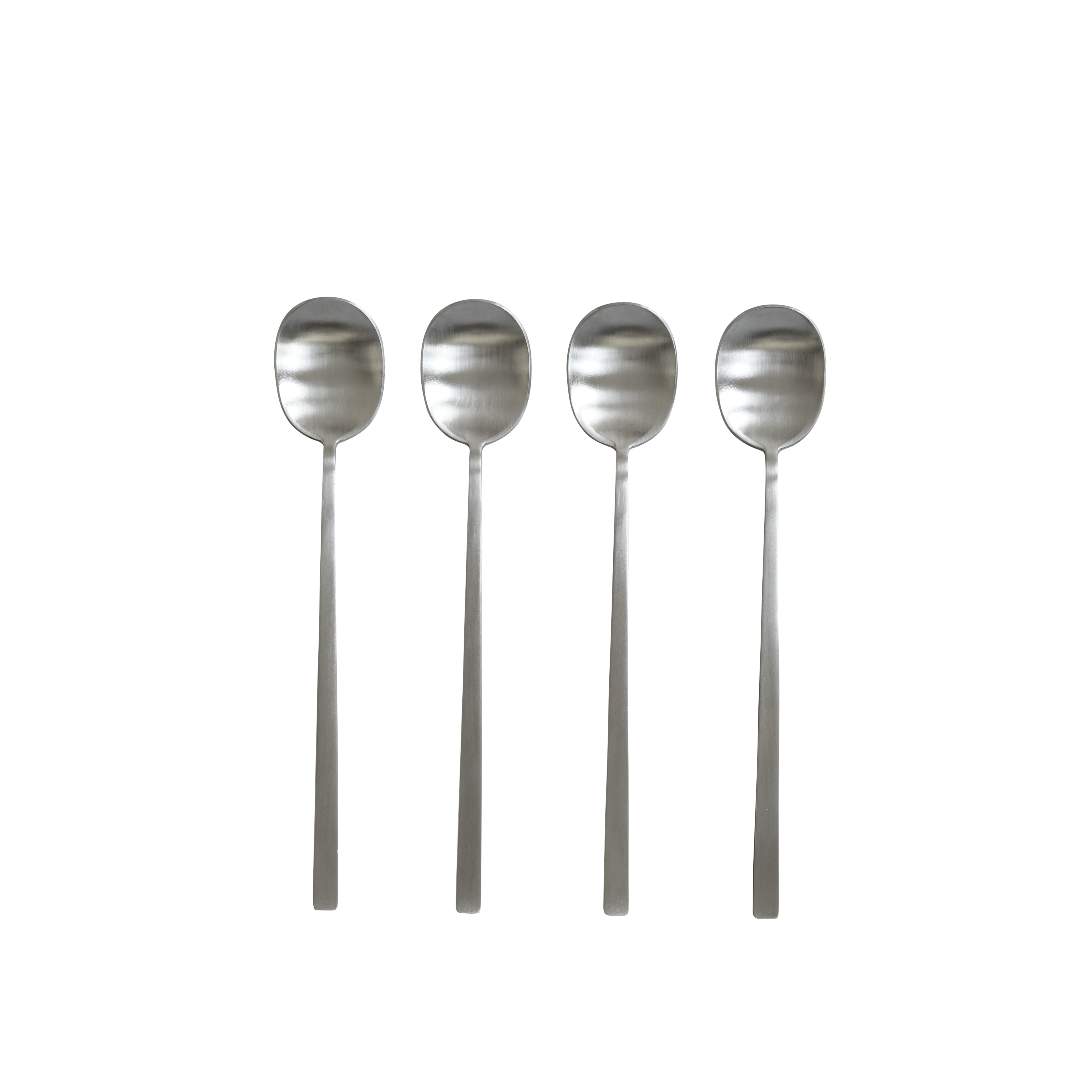 KOGEI silver spoon set