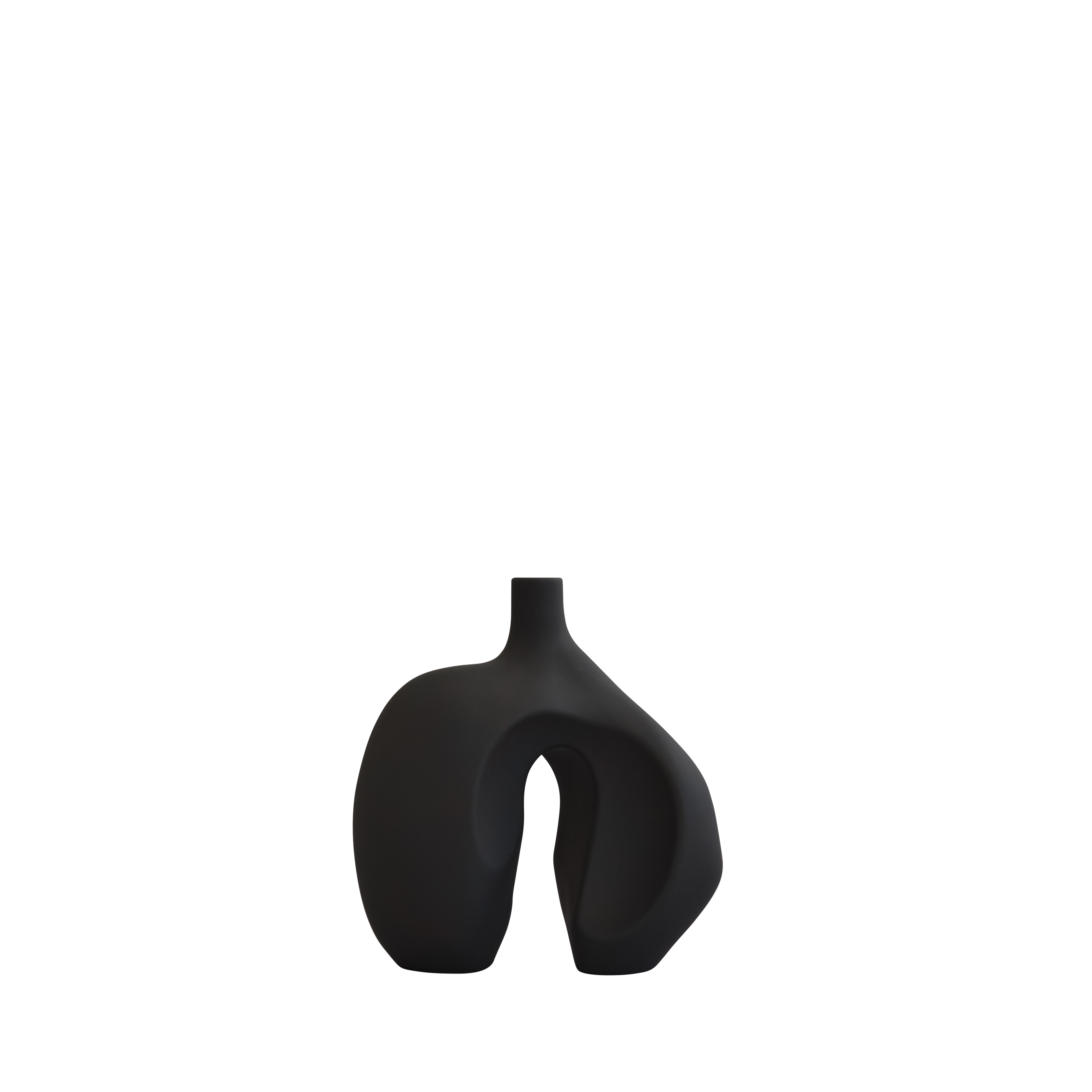 NI vase magic