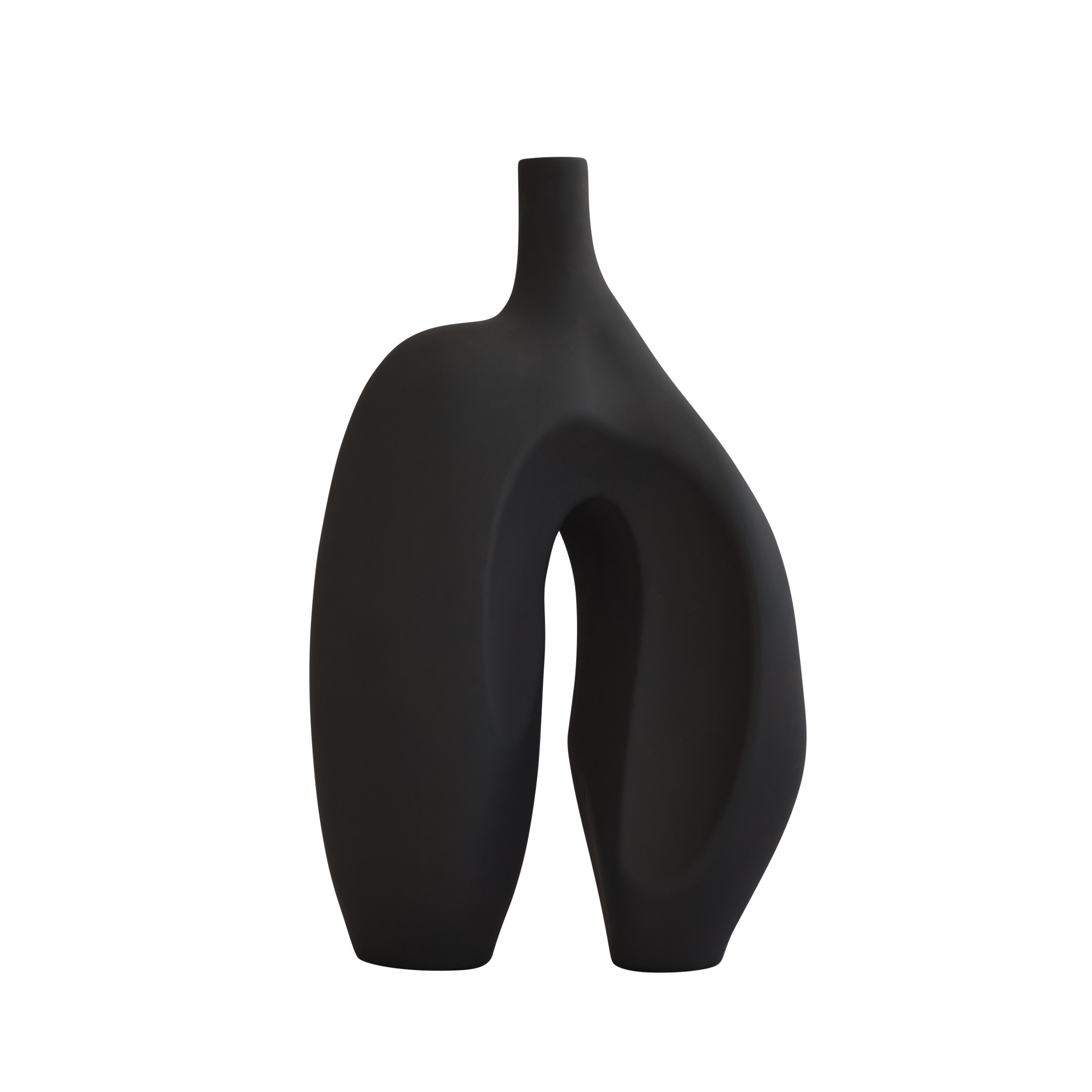 NI vase magic