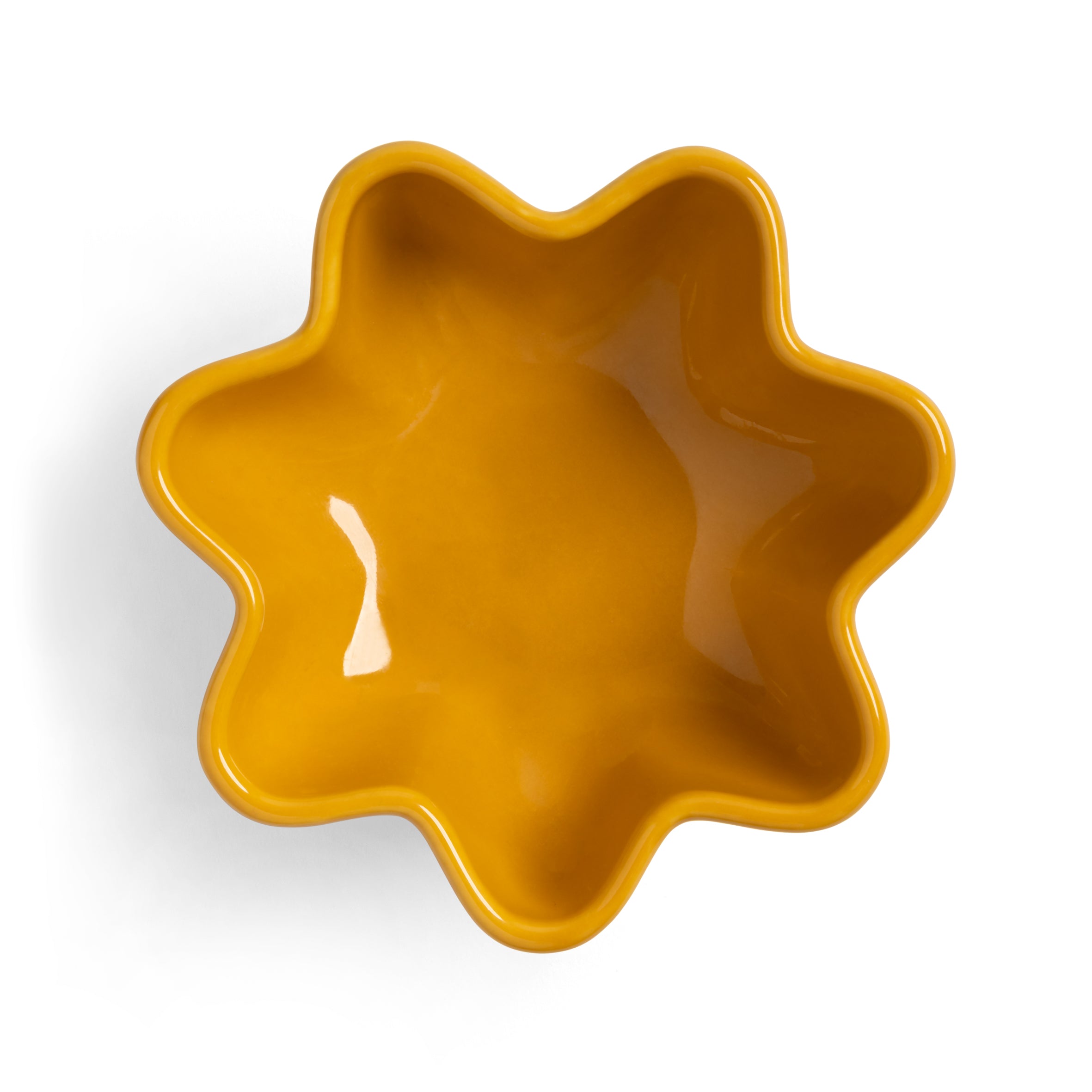 SUN set of bowls colorful porcelain