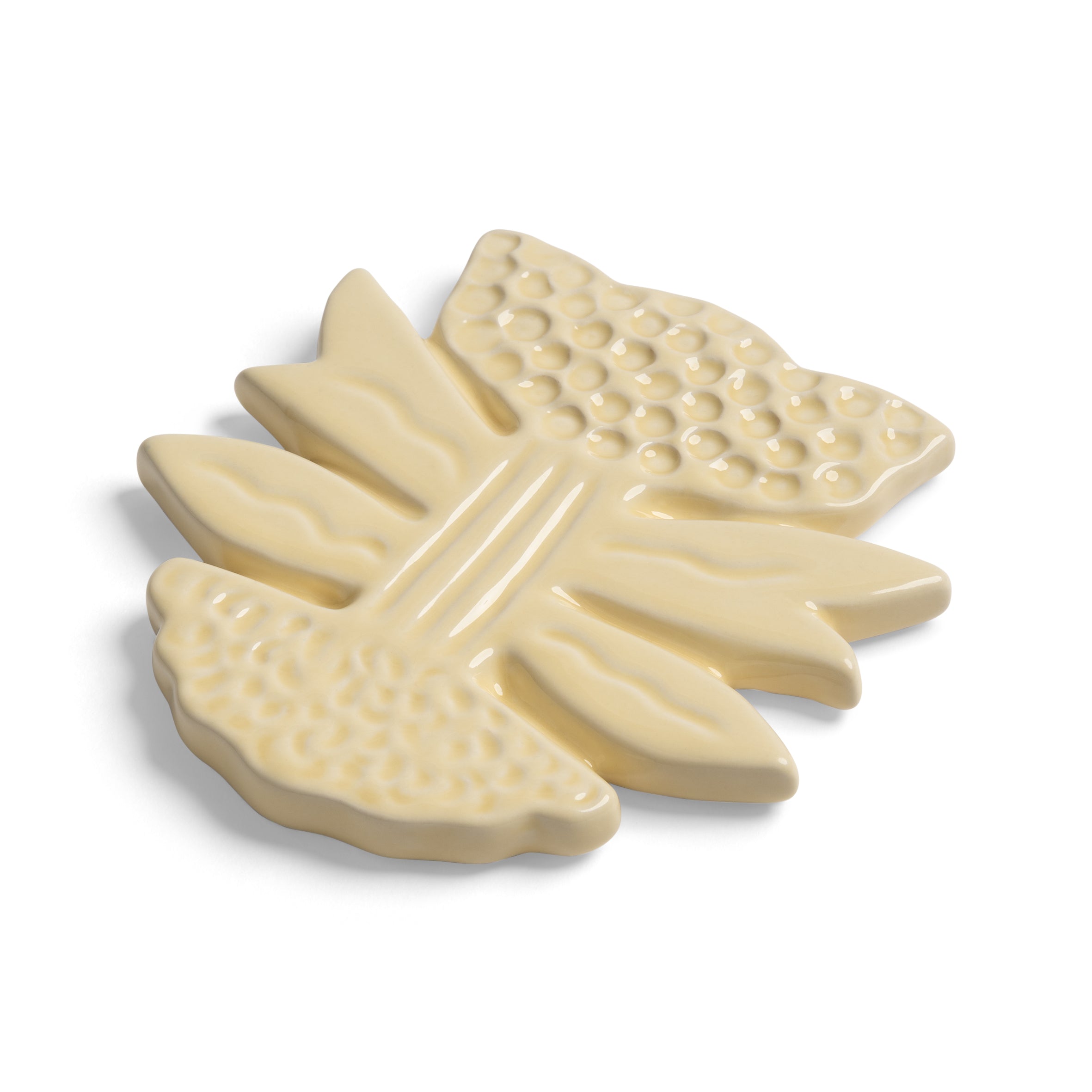 Barevná sada podtácků BLUME