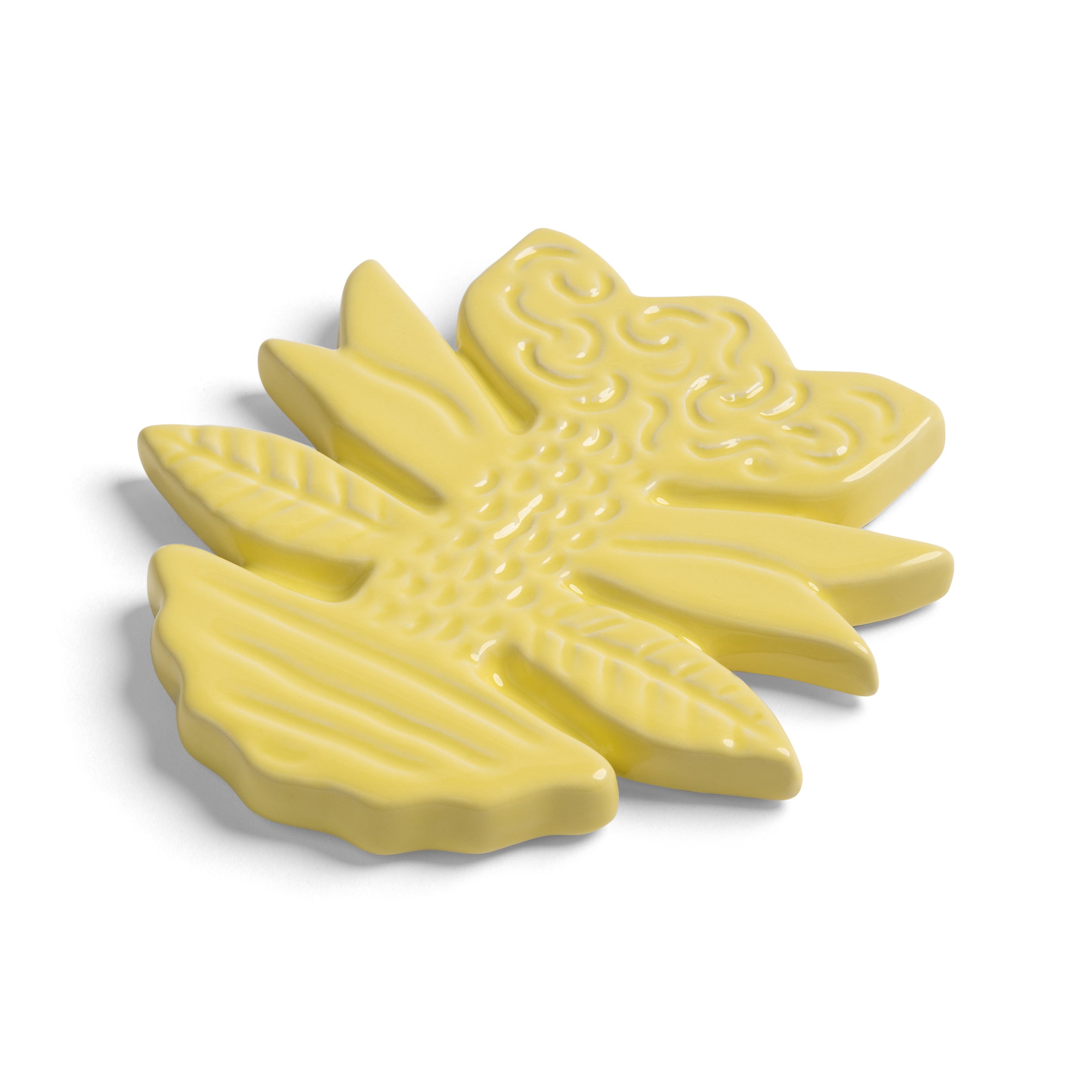 Barevná sada podtácků BLUME