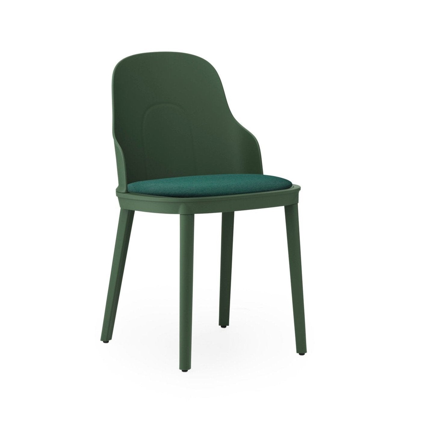 Židle ALLEZ PP zelená Sunbrella Canvas