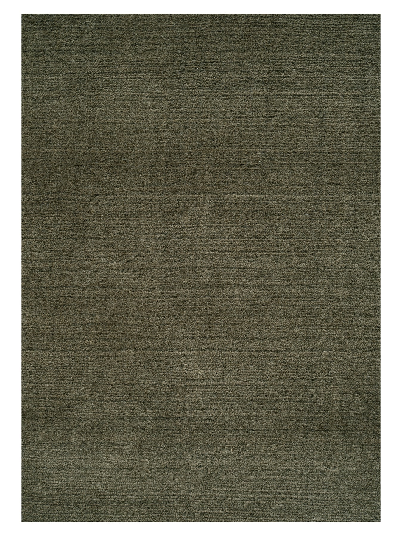 HALO CLOUD rug green moss