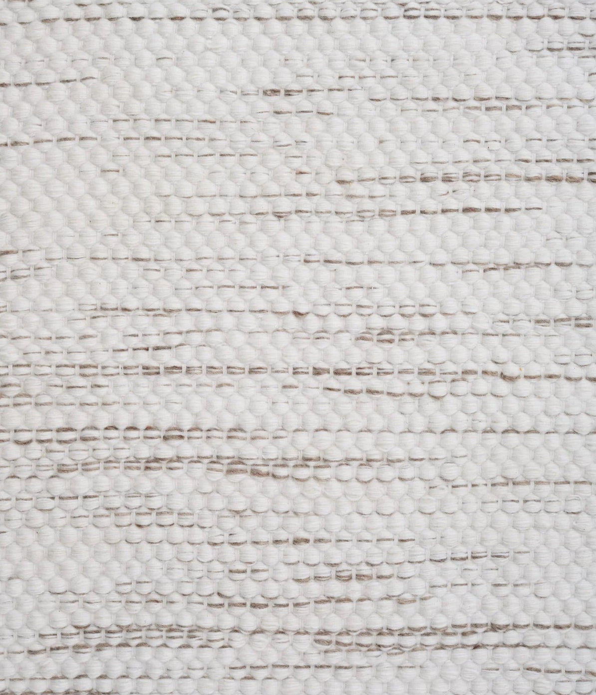 Round rug ADONIC MIST broken white