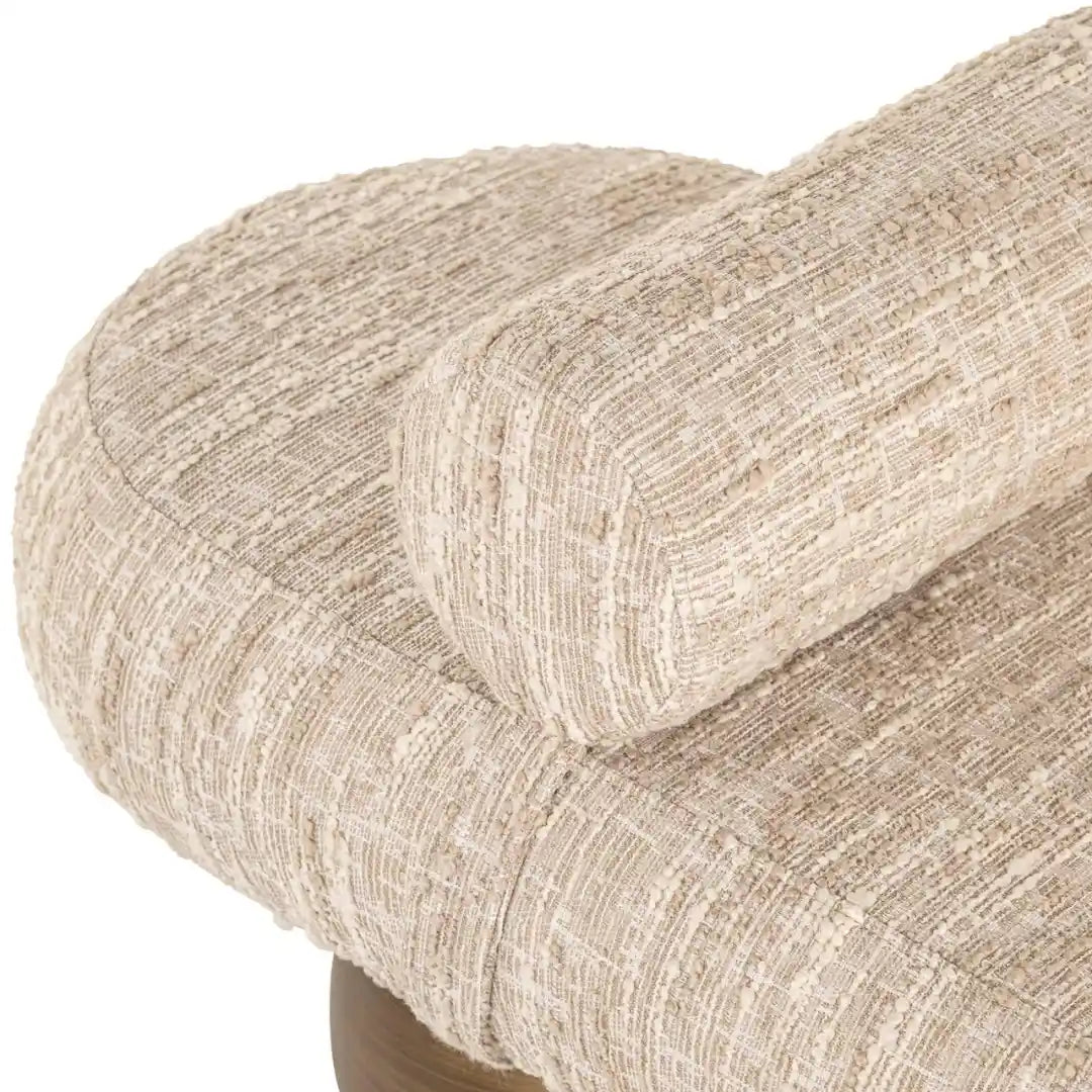 Lavice GENEVA béžová