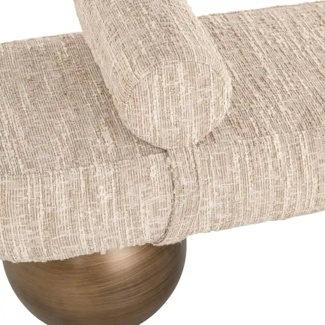 Lavice GENEVA béžová