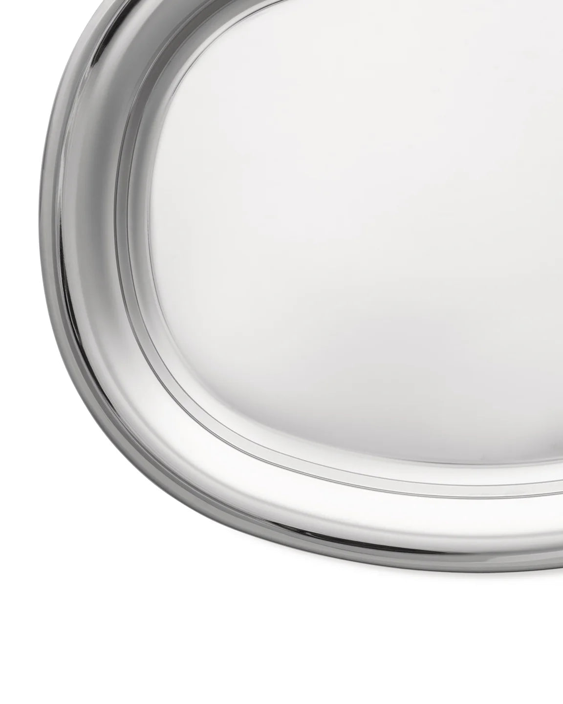 Mísa JM13 leštěná ocel