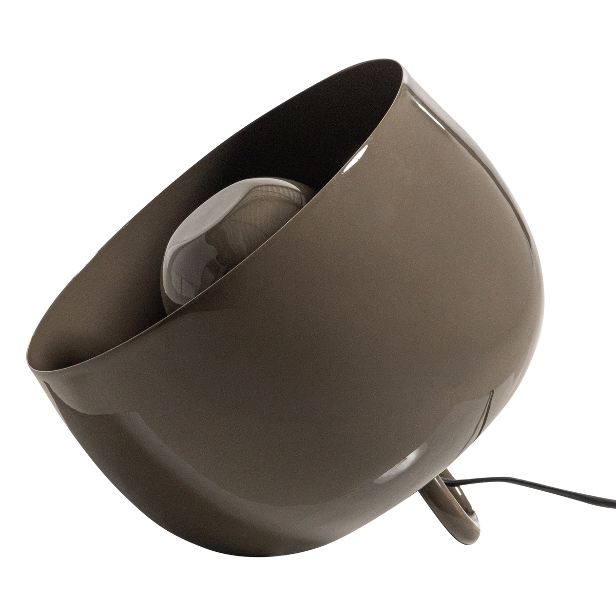 Lampa MERO wysoka mokka – ujęcie 5
