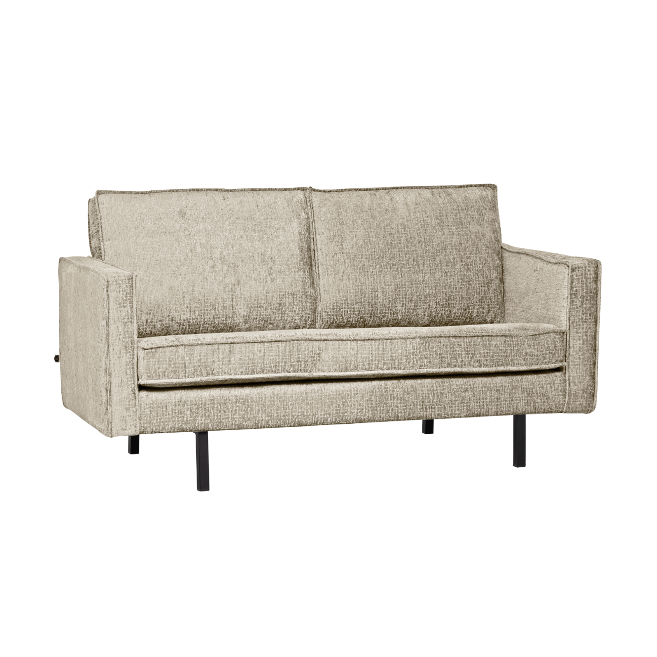Sofa 2-osobová RODEO béžová