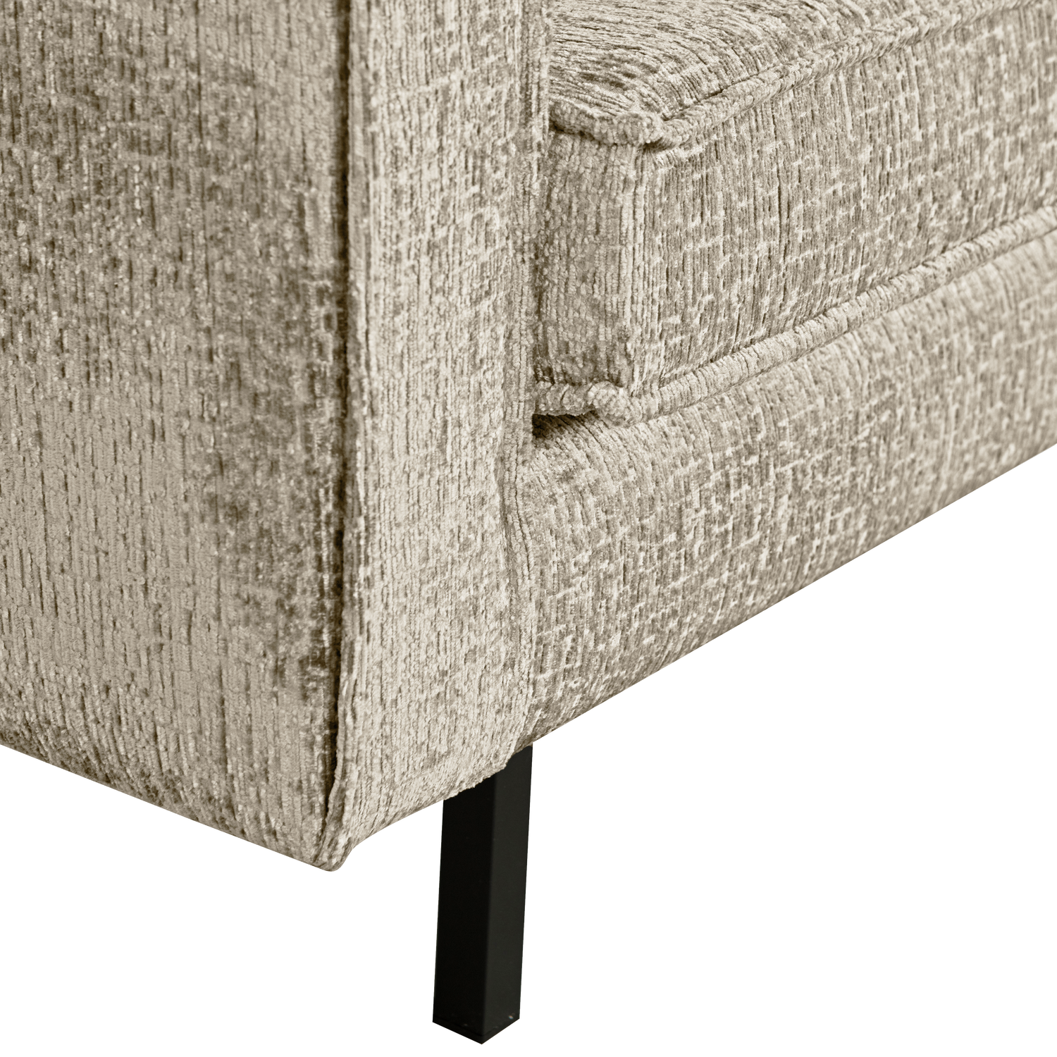 Sofa 2-osobová RODEO béžová