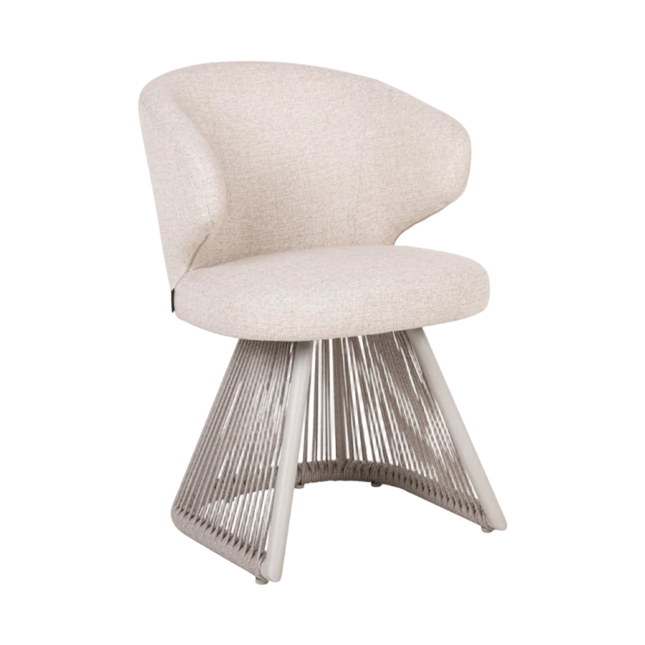 NUBA Outdoor Chair Beige