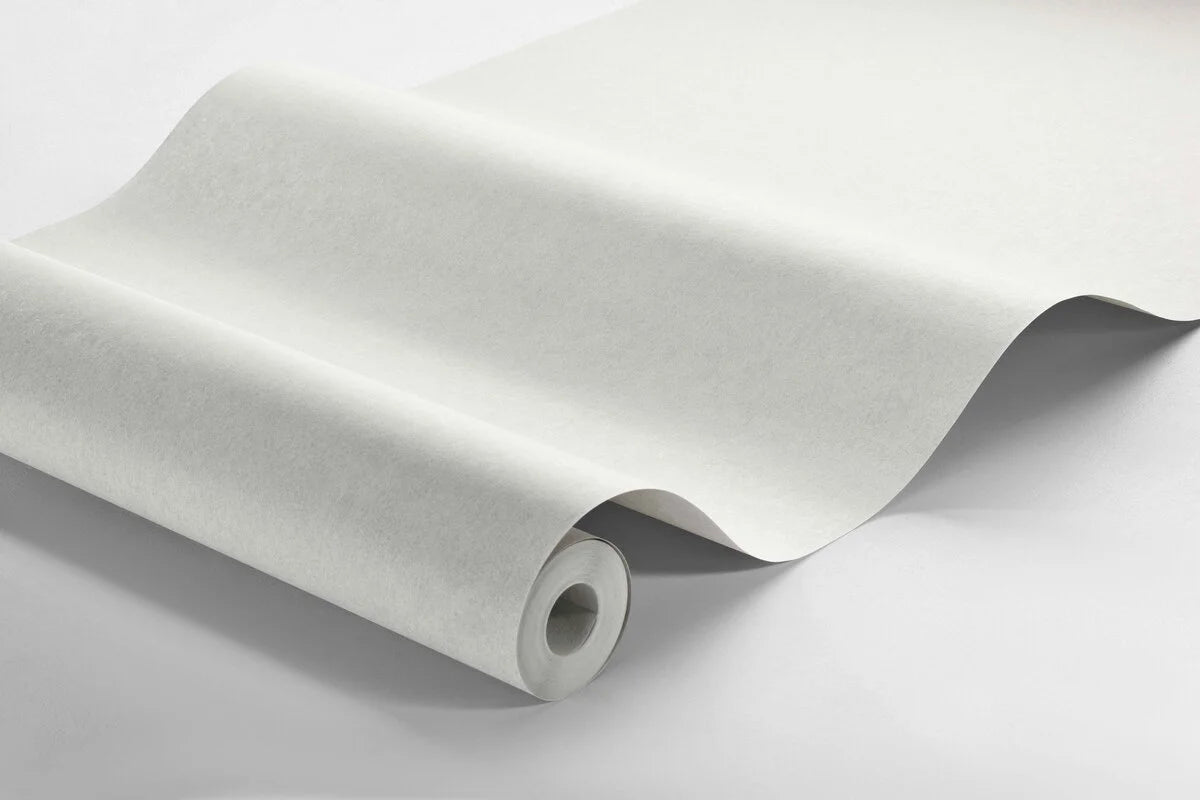 Tapeta z flizeliny papírová napodobující kámen KIM světle šedá
