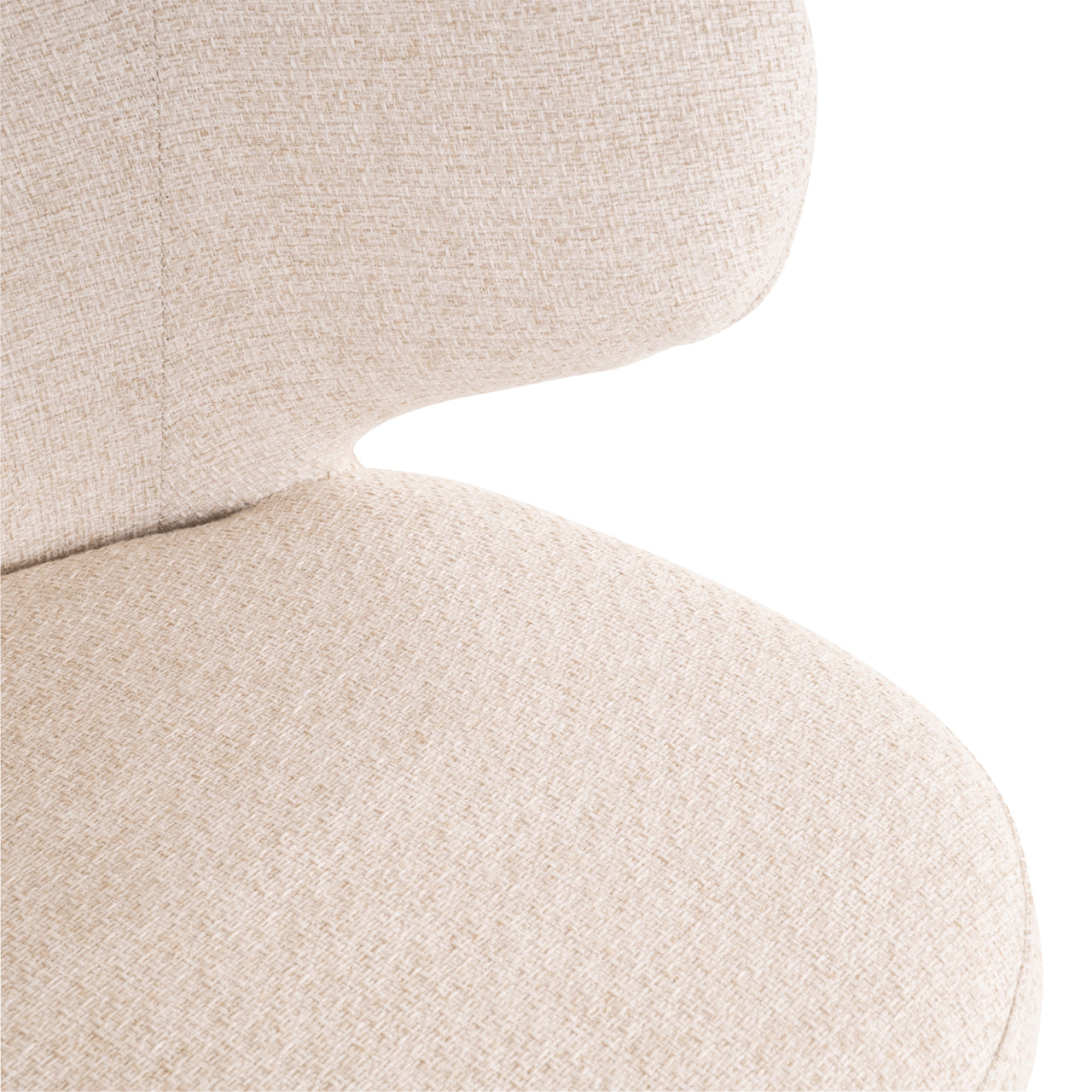 NUBA Outdoor Chair Beige