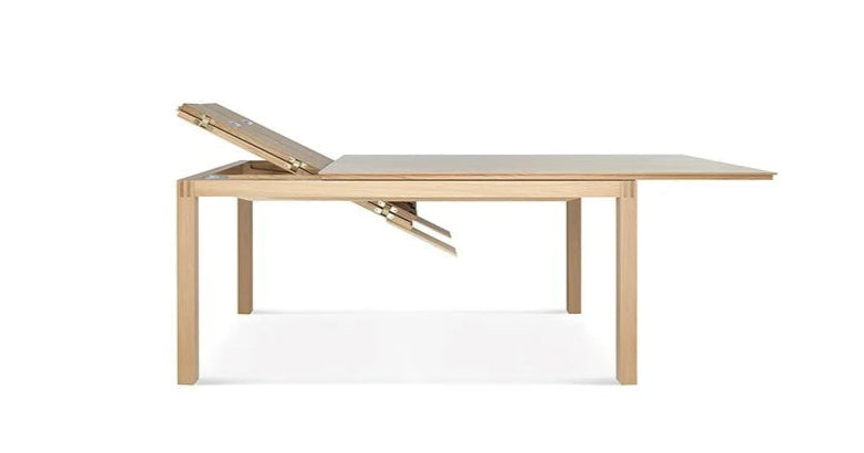 Rozkládací stůl ILOW z dubového dřeva