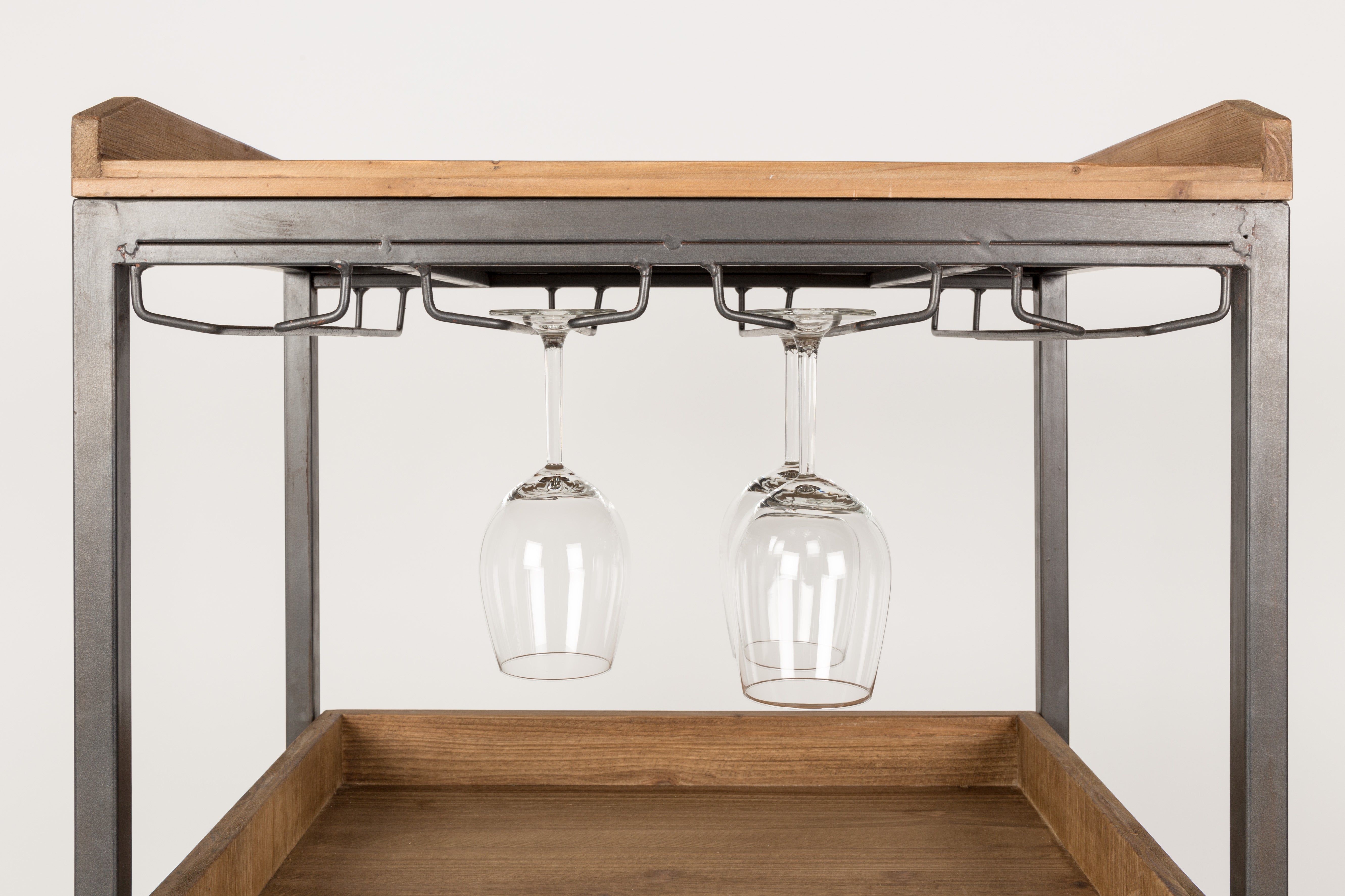 Komoda z borovice EDGAR