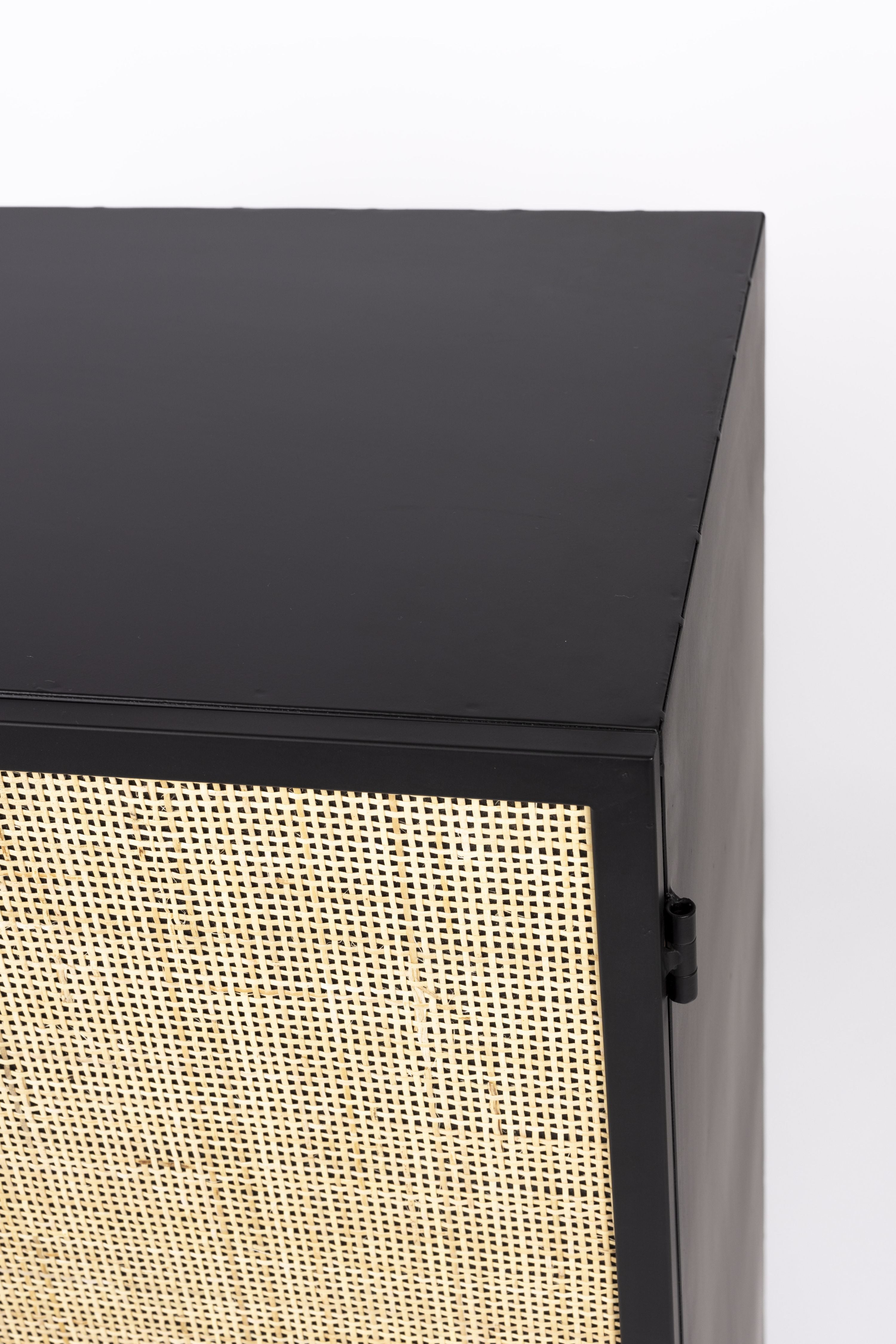 Cabinet Guuji Low 2do White Label Living Eye on Design