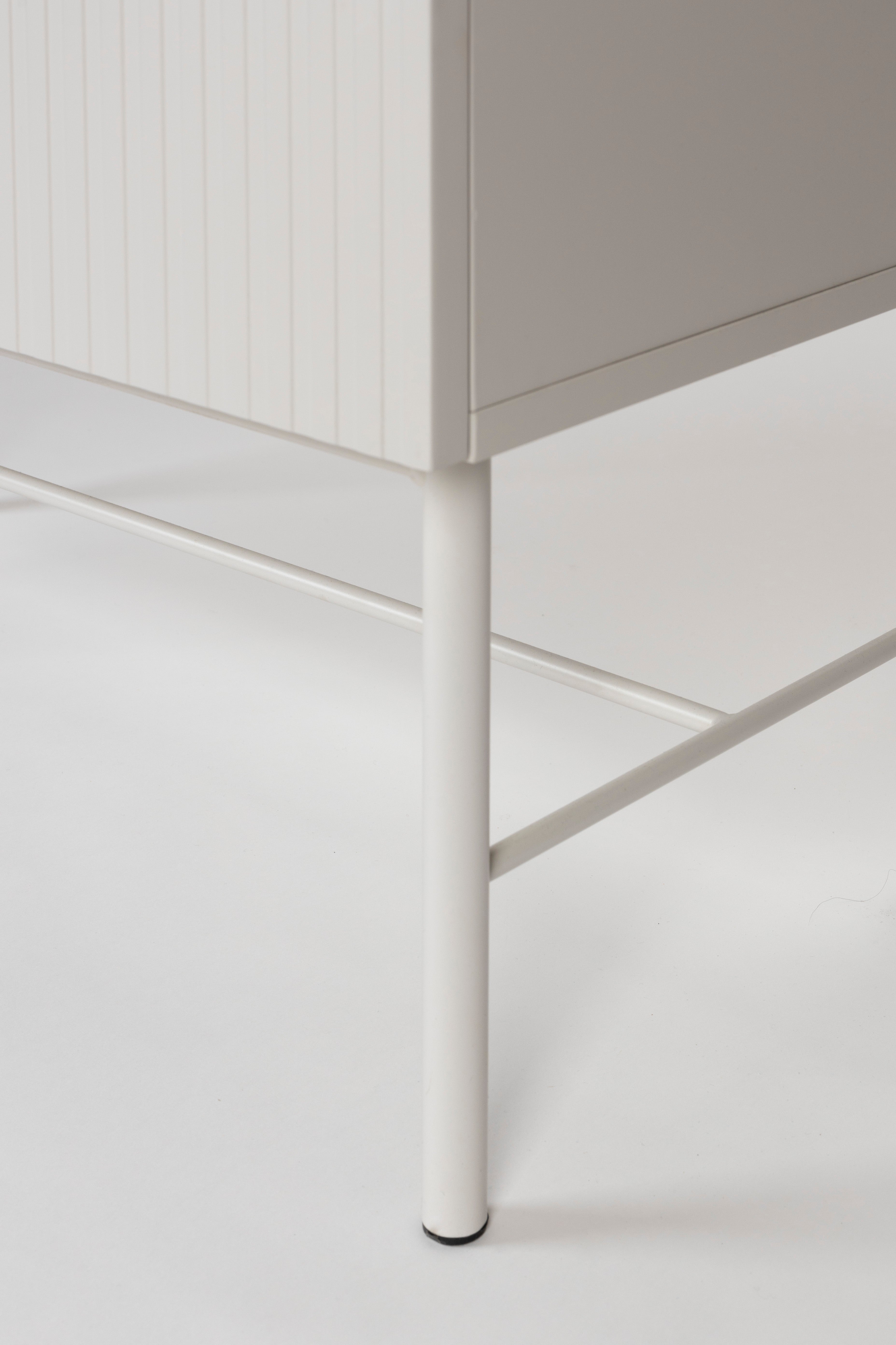 Cabinet Cayo White Label Living Eye on Design