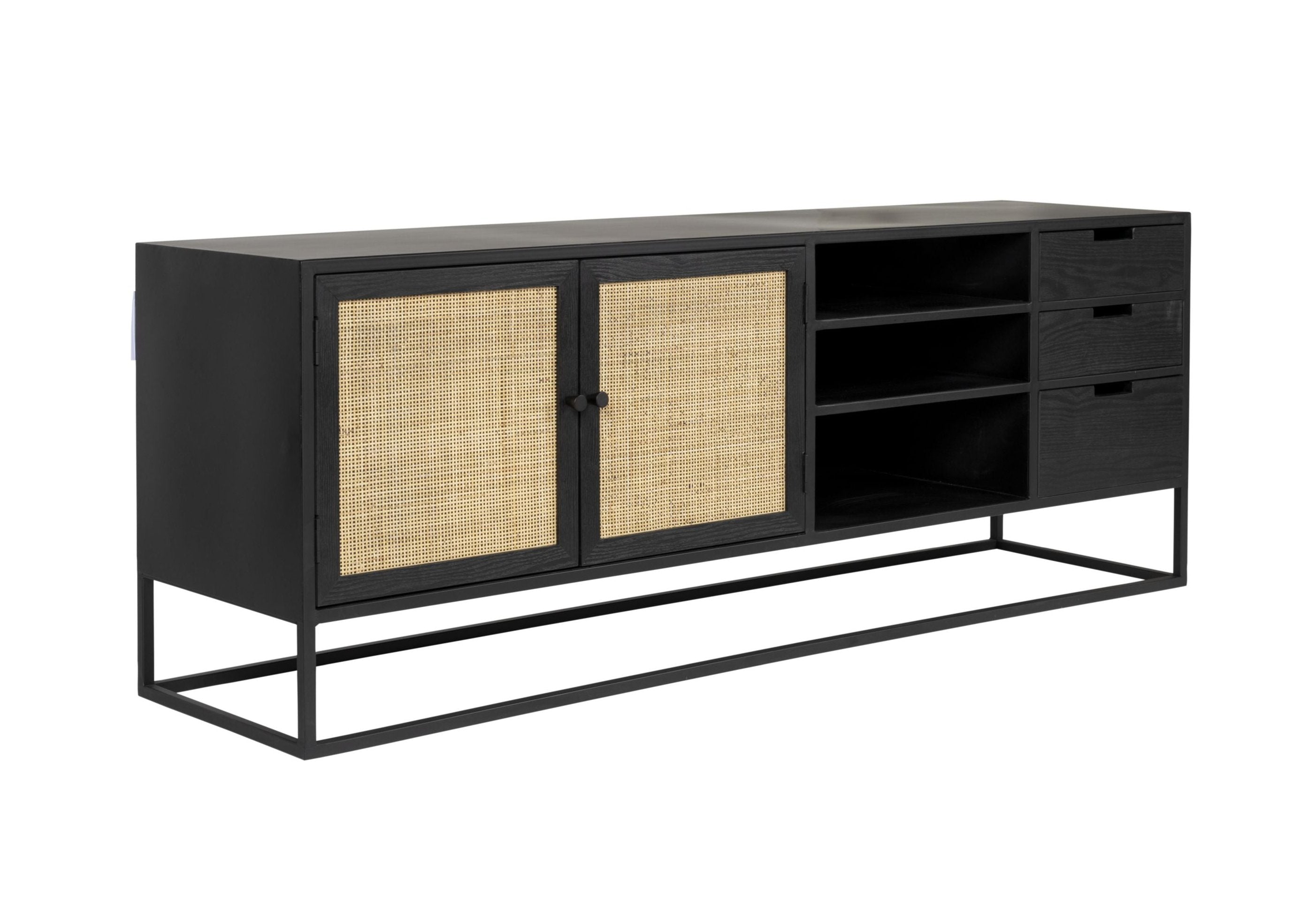 Sideboard Guuji White Label Living Eye on Design