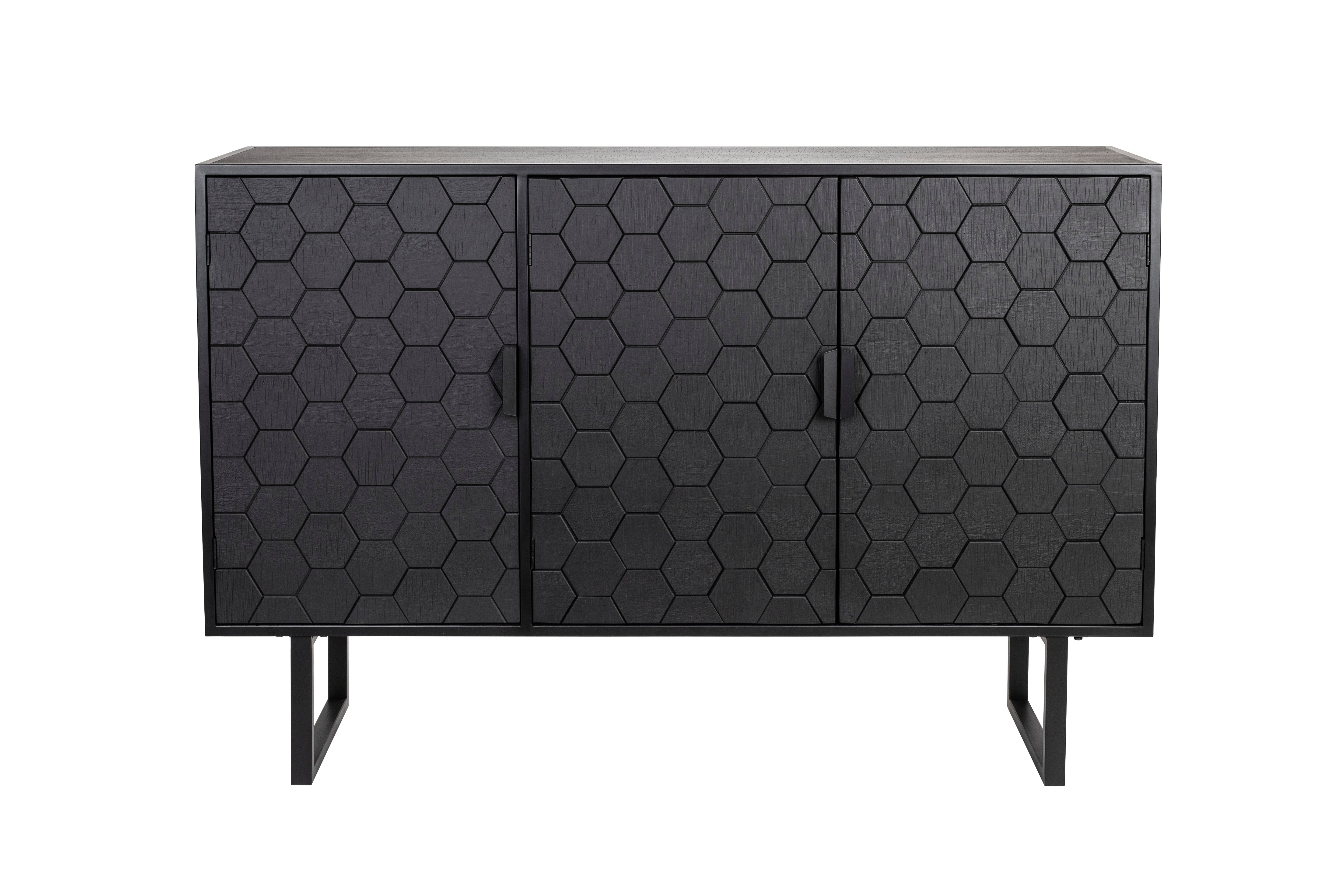 Sideboard Linc High White Label Living Eye on Design