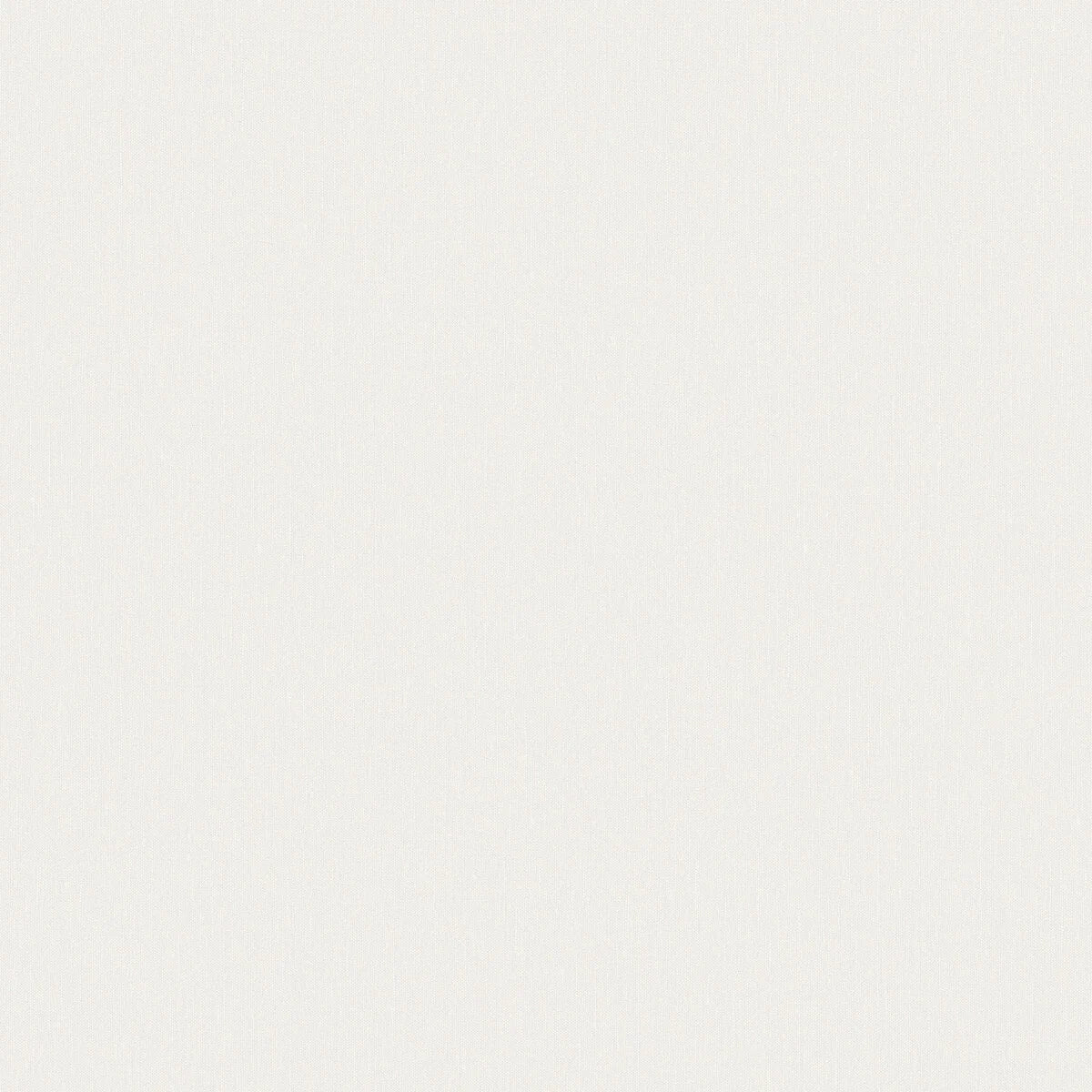 Structural wallpaper imitating linen LINEN - WHITE LINEN broken white