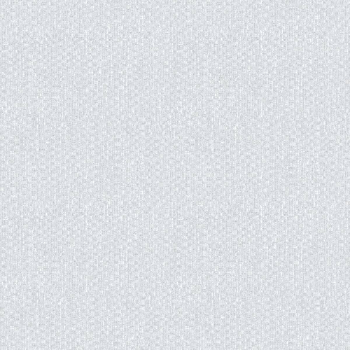Structural wallpaper imitating linen - Swedish Grey