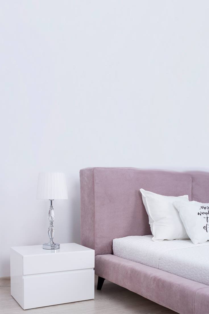 Szafka nocna KARINA Rosanero Eye on Design