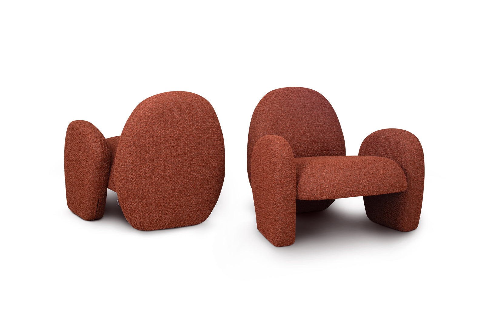 Personalized FULU Armchair
