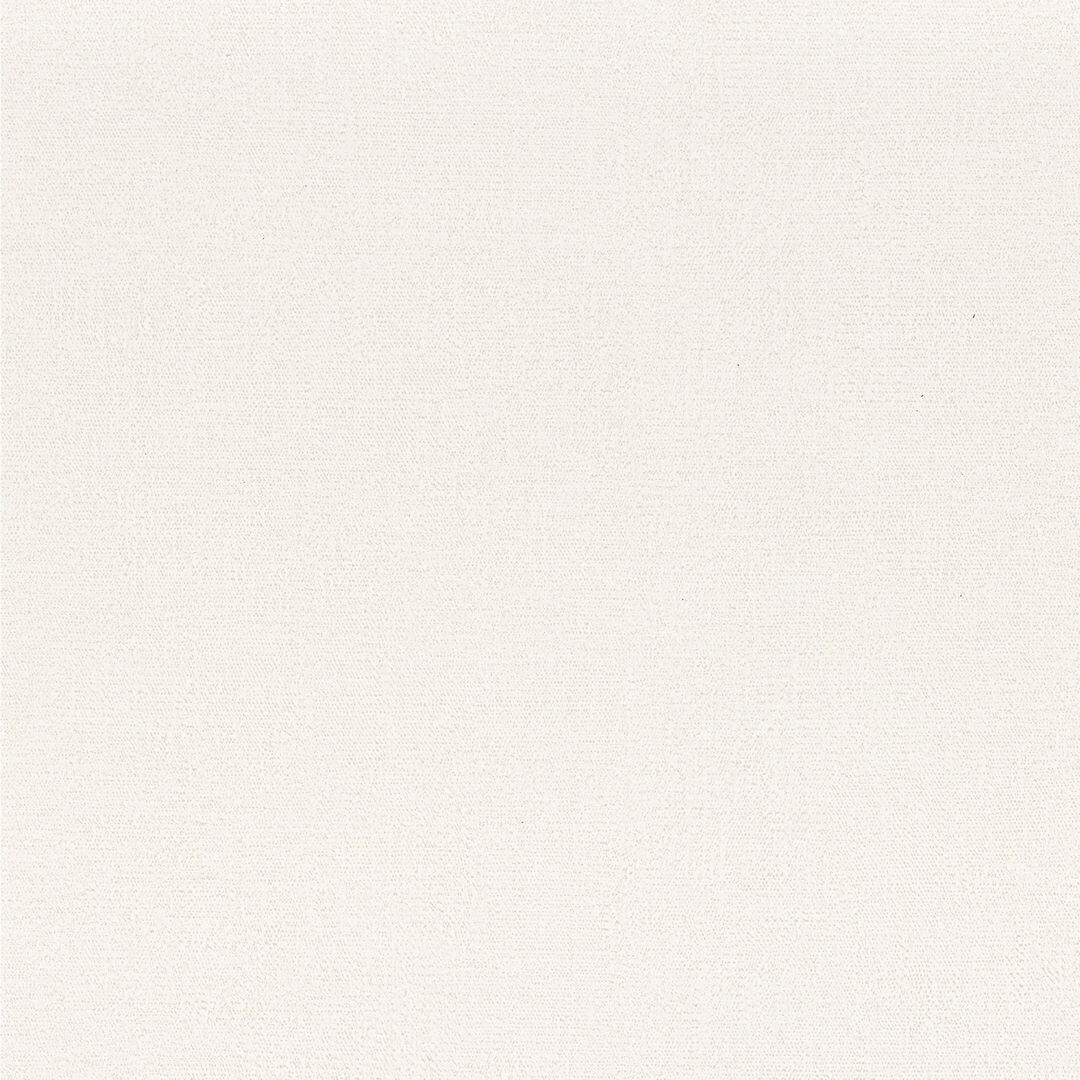 Tapeta hladká matná s perlovým efektem OCTA - BLANC zlomená bílá