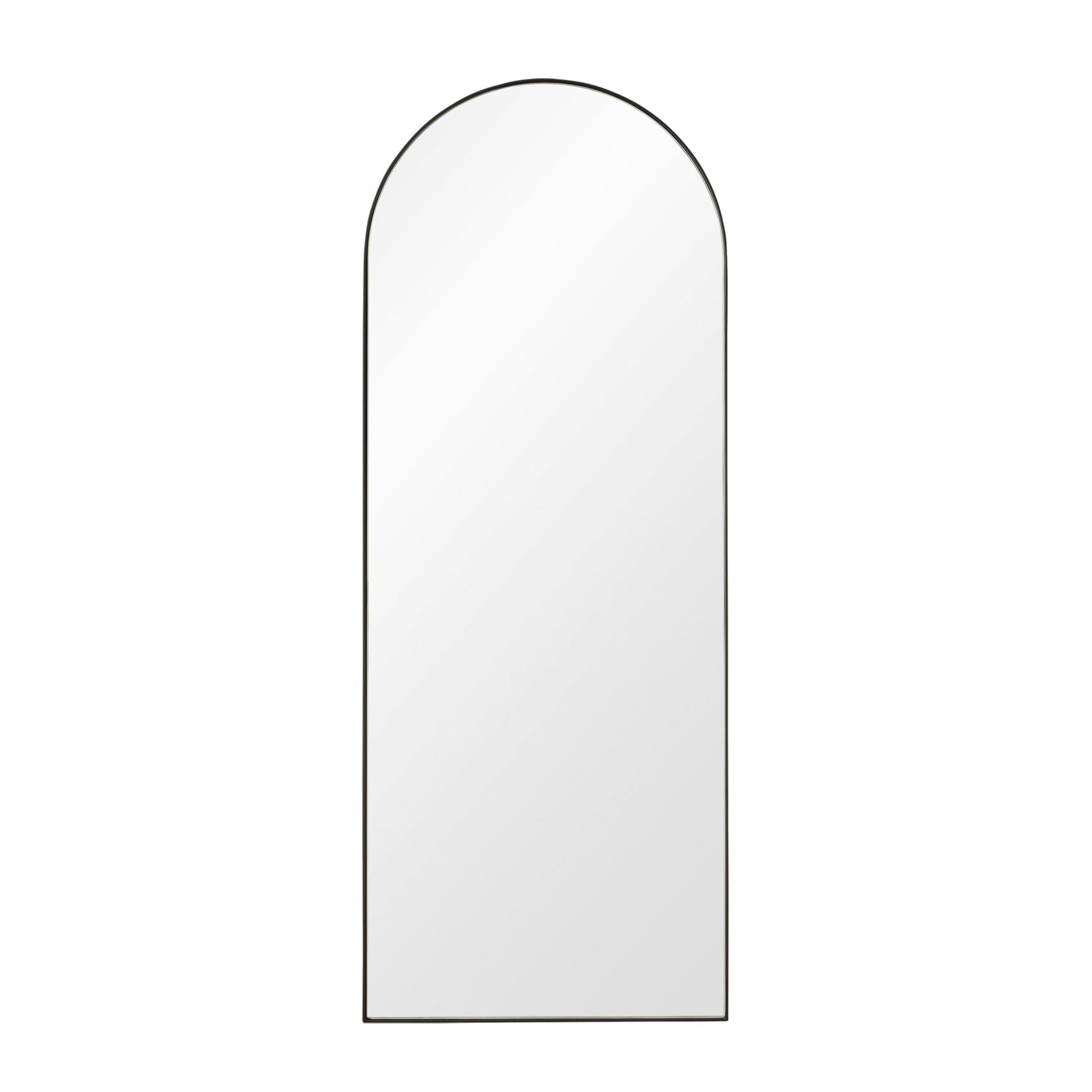 ARCUS Mirror Black Frame