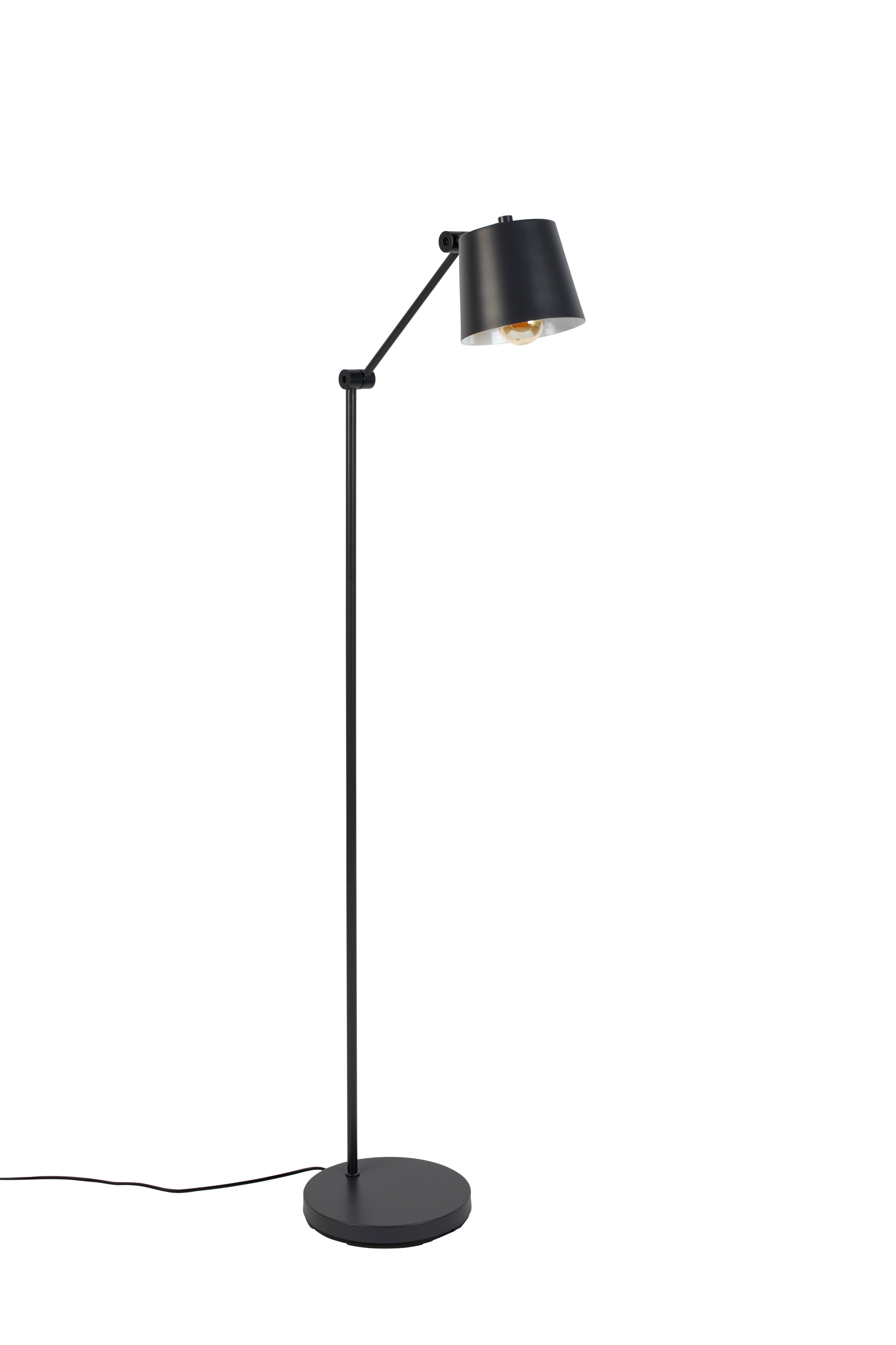 Floor Lamp Hajo White Label Living Eye on Design