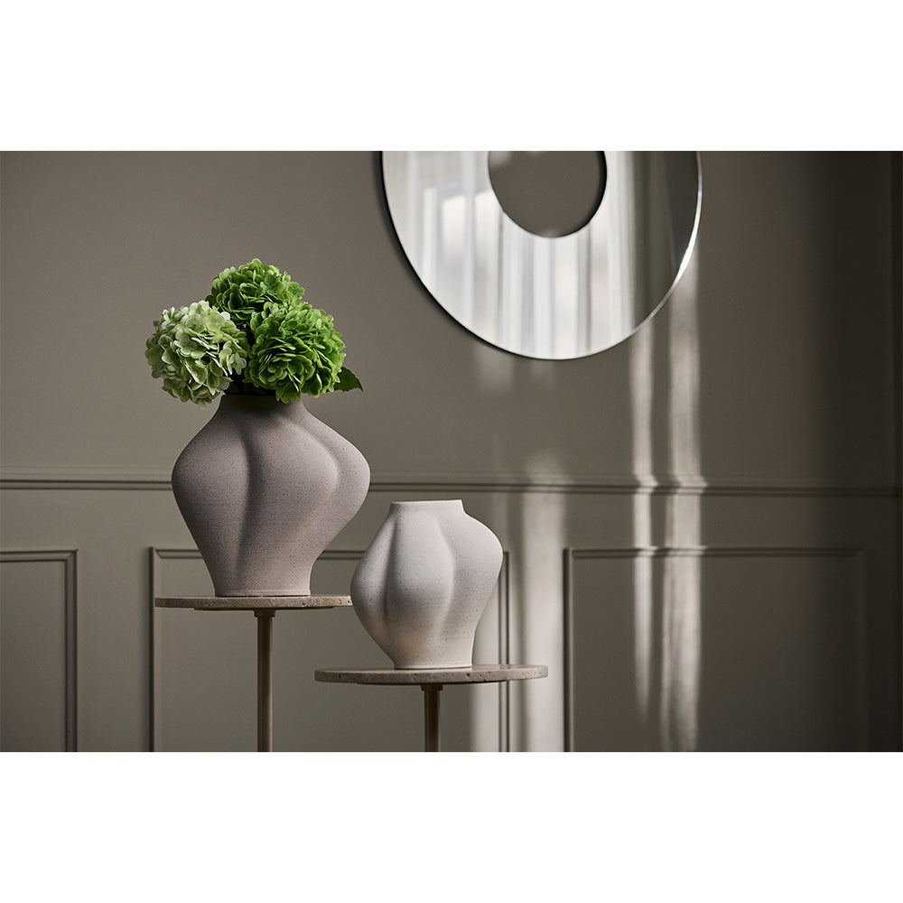 SALTARE Pink Vase