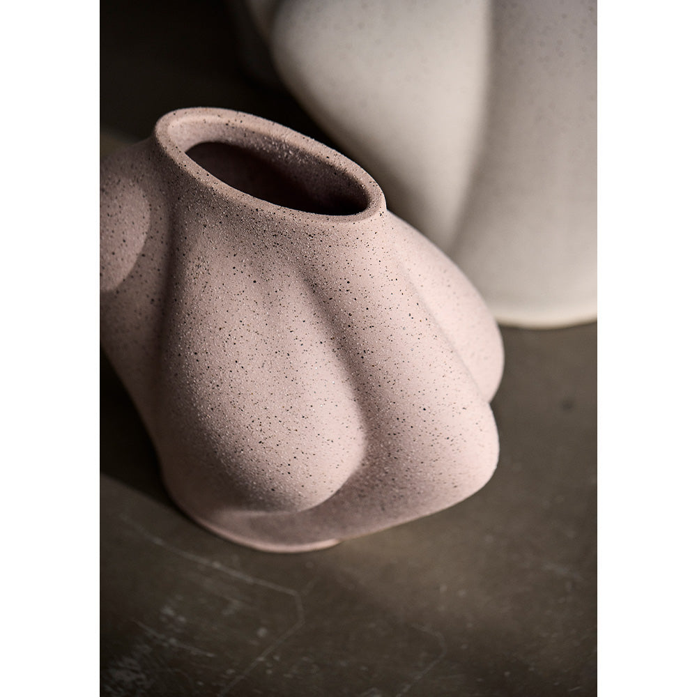 SALTARE Pink Vase