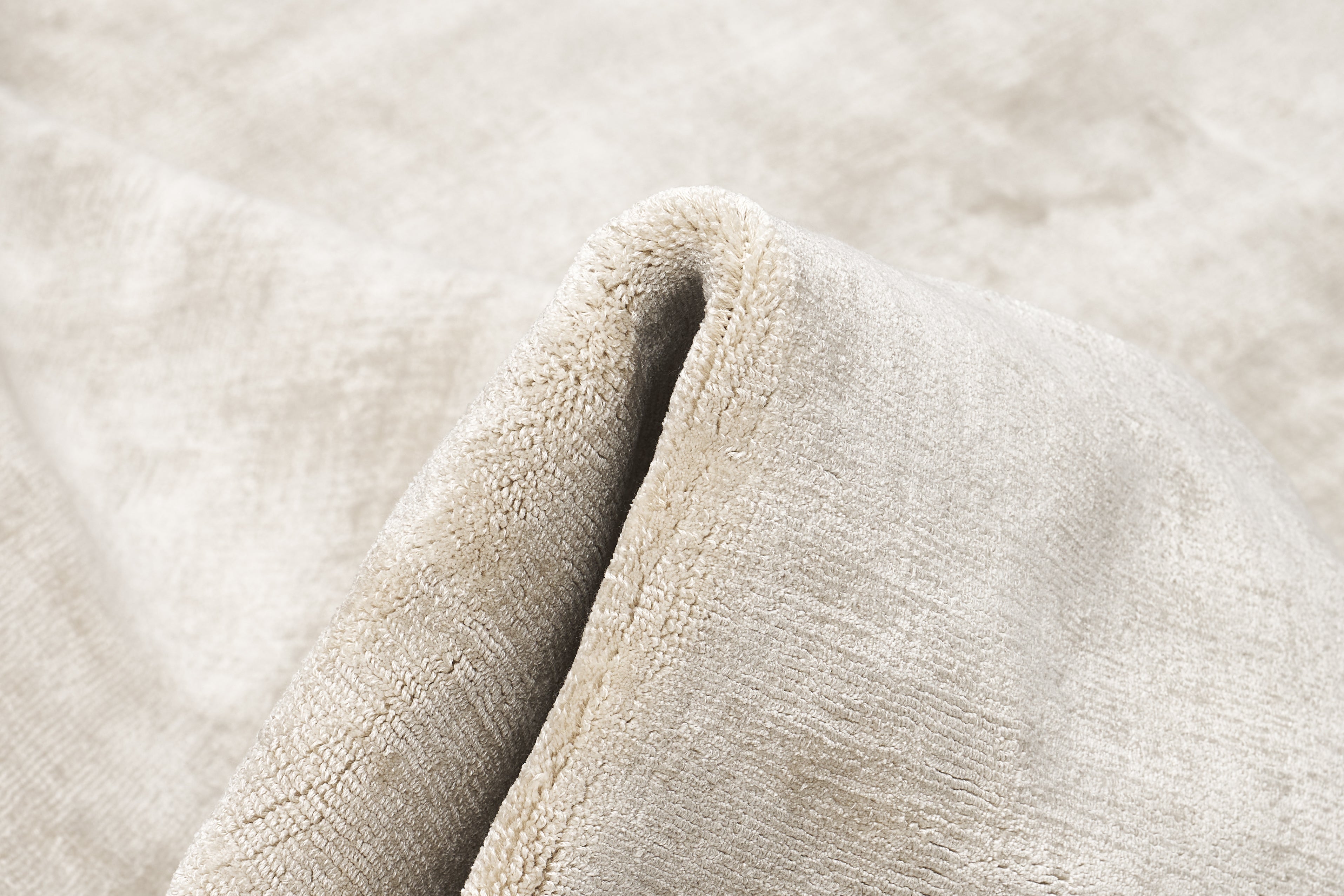 Round Carpet DESERT Cream