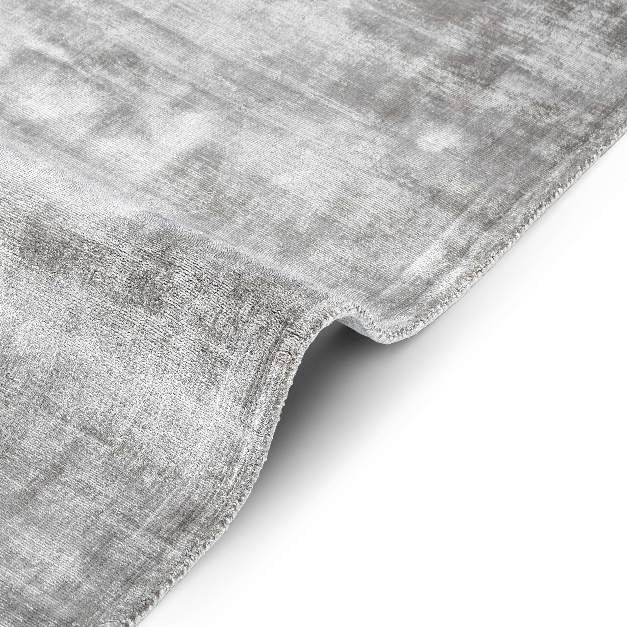 DESERT gray rug