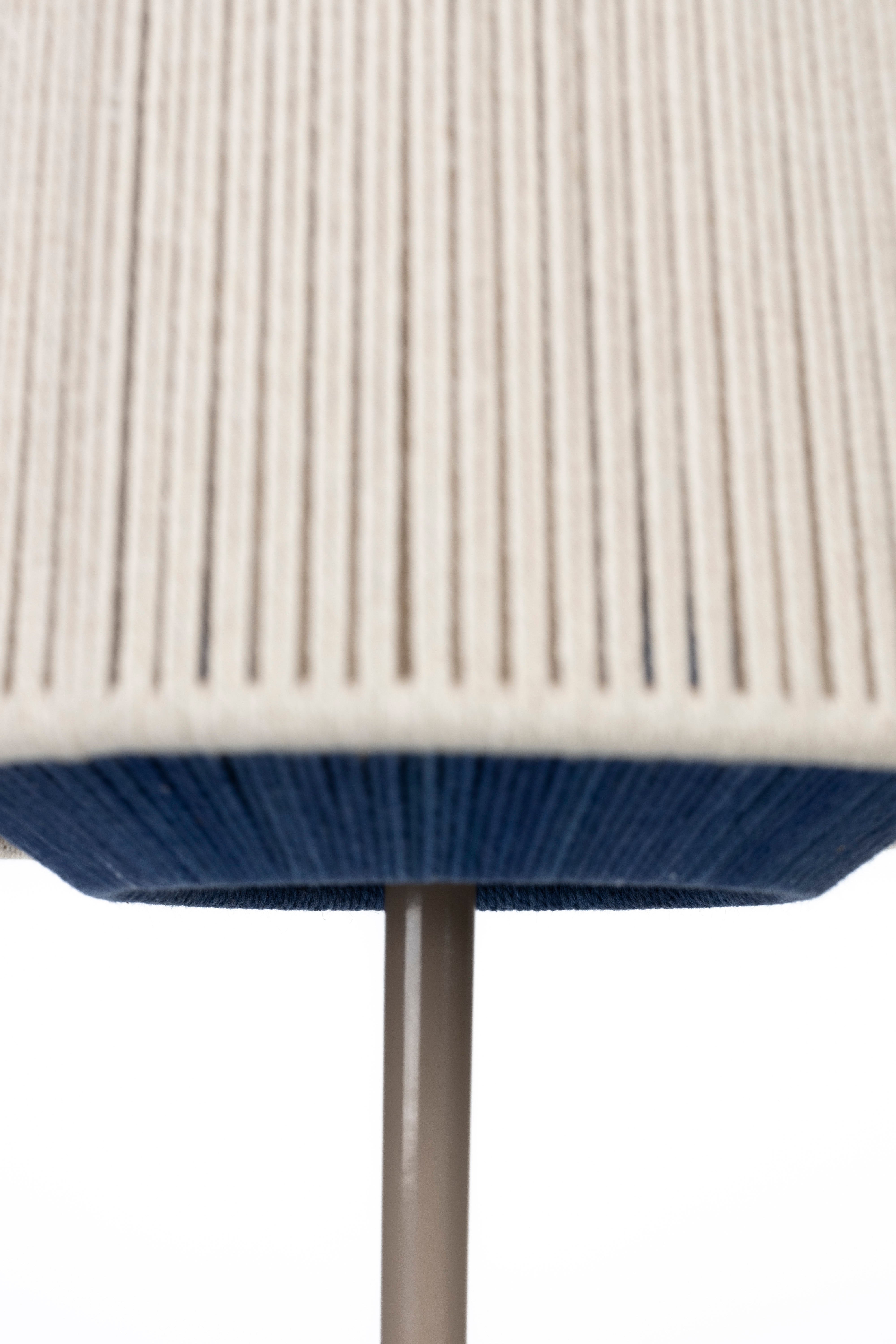 Table Lamp Yumi White Label Living Eye on Design