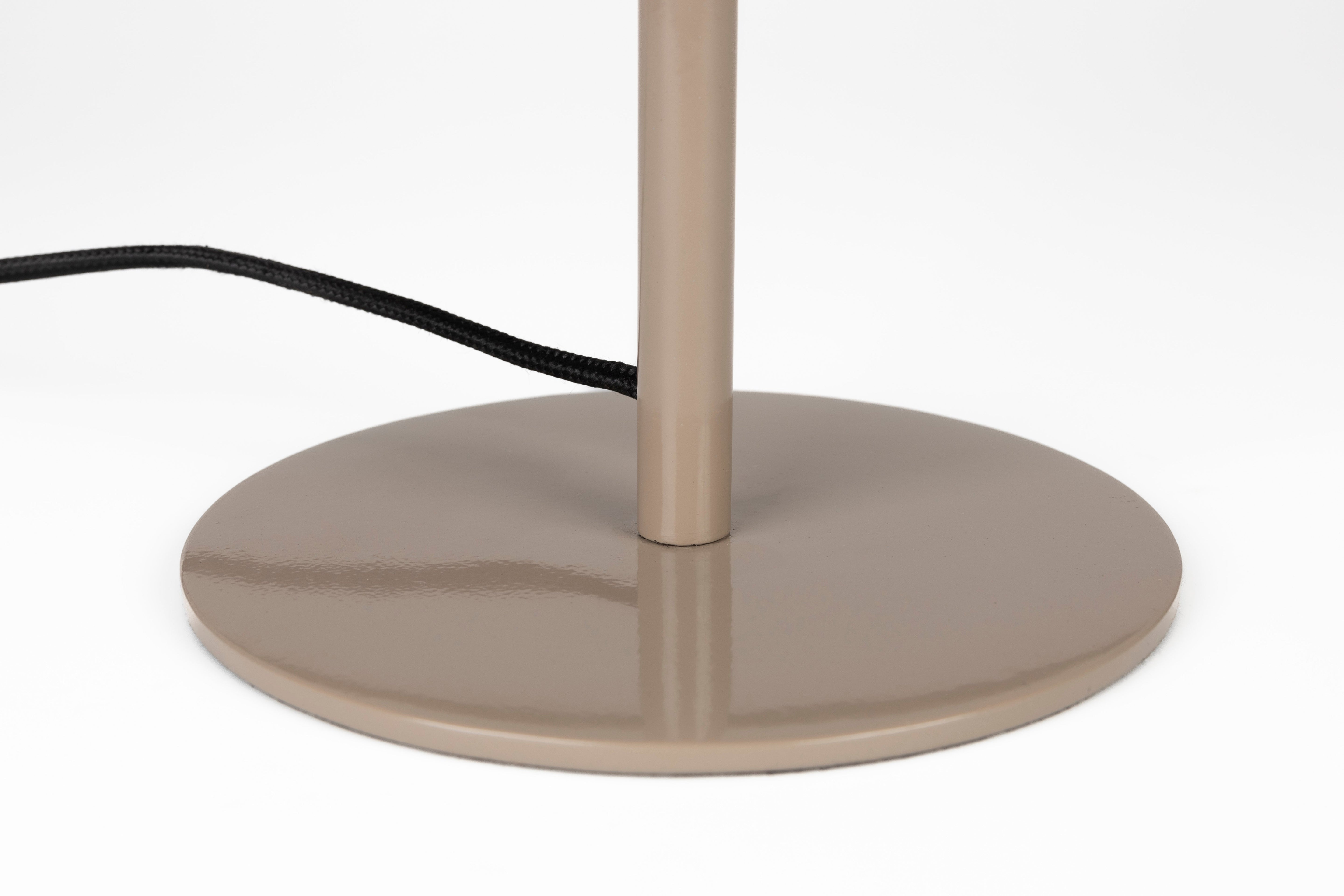 Table Lamp Yumi White Label Living Eye on Design