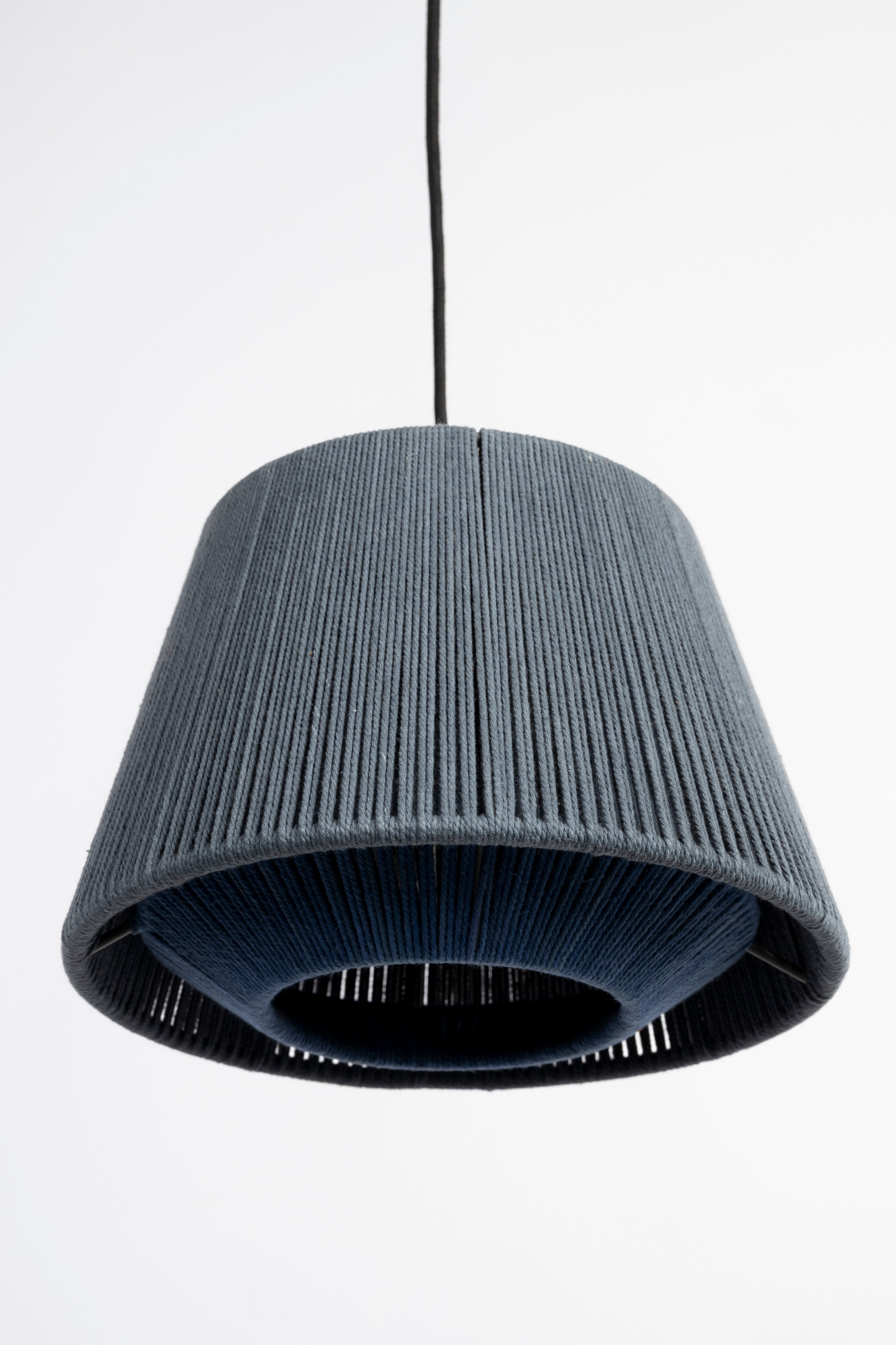 Pendant Lamp Yumi White Label Living Eye on Design