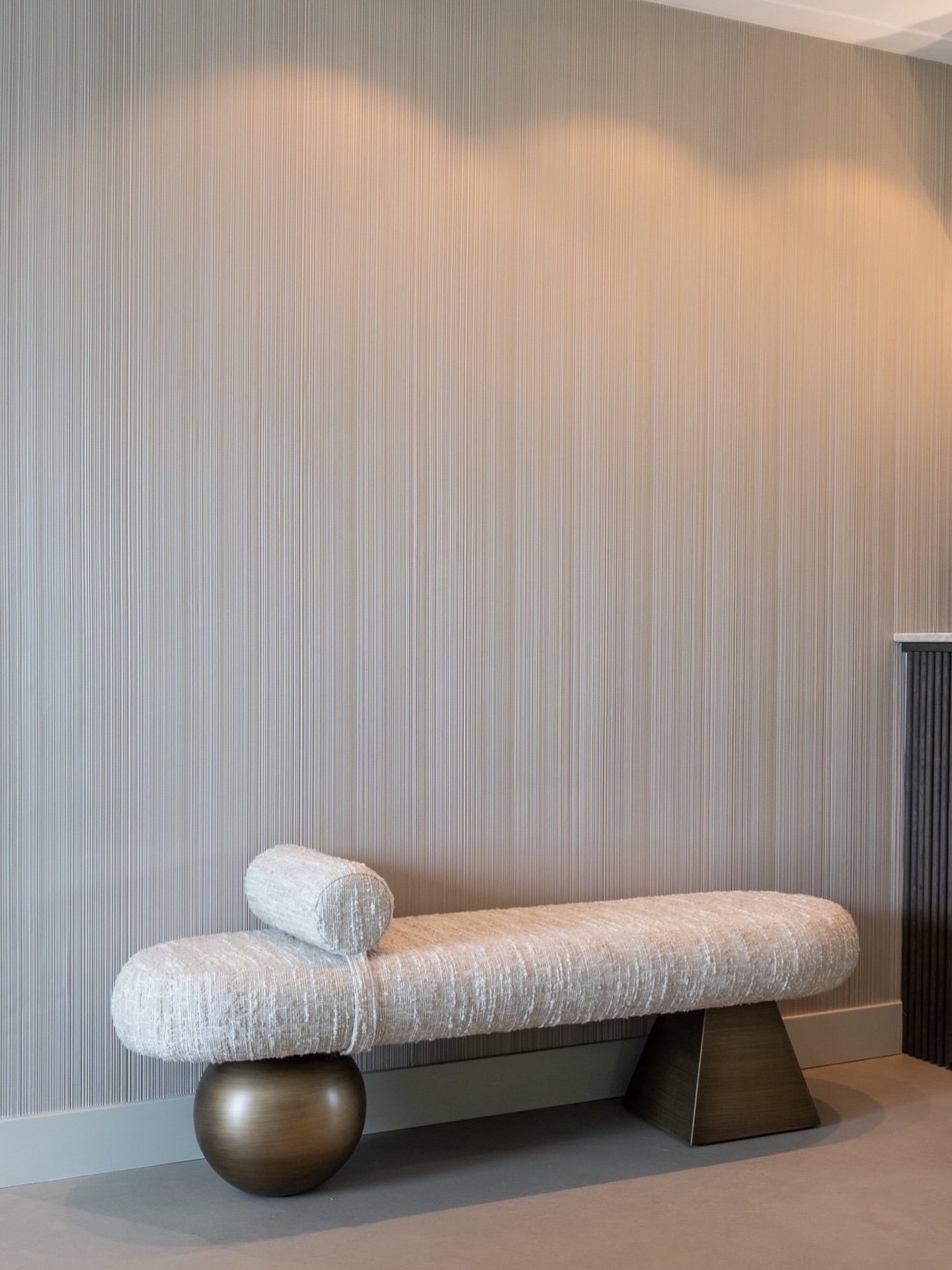 Lavice GENEVA béžová