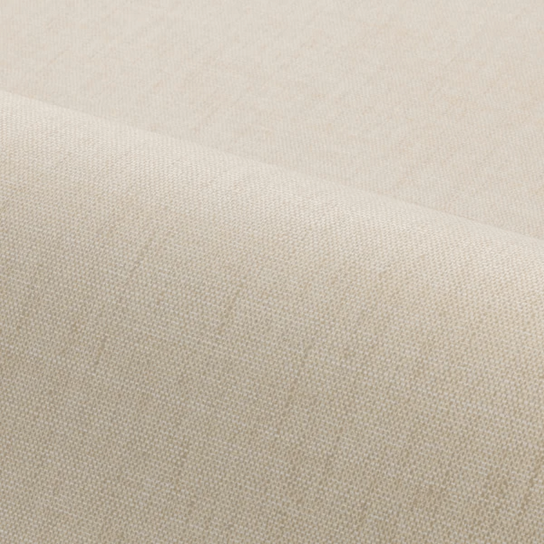 Tapeta se strukturou napodobující abaka FIBRA - SABLE béžová