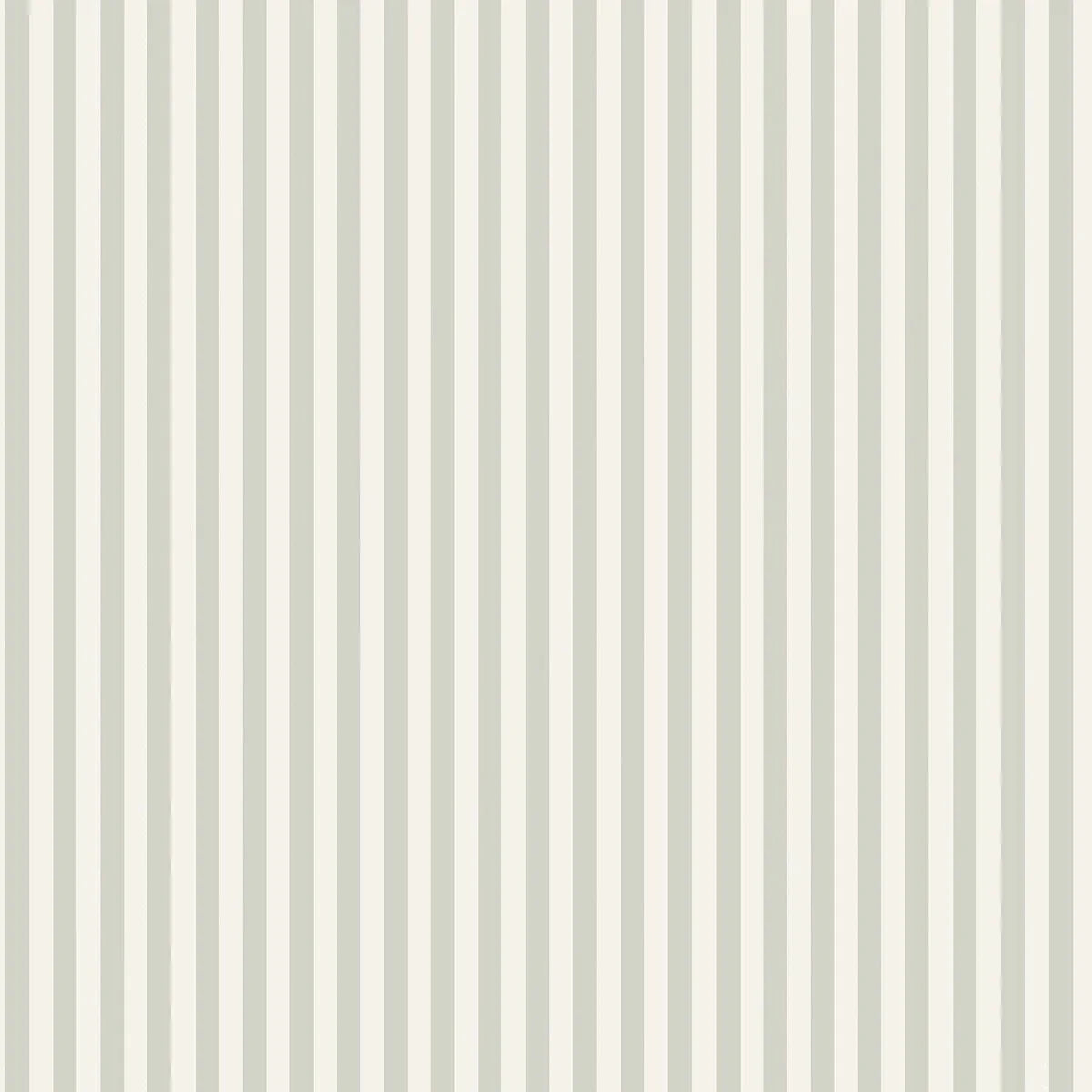 Tapeta s pruhovaným vzorem MÖLLE STRIPE šedá s béžovou