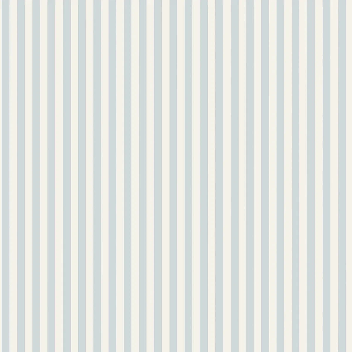 Tapeta s pruhy MÖLLE STRIPE modrá s béžovou