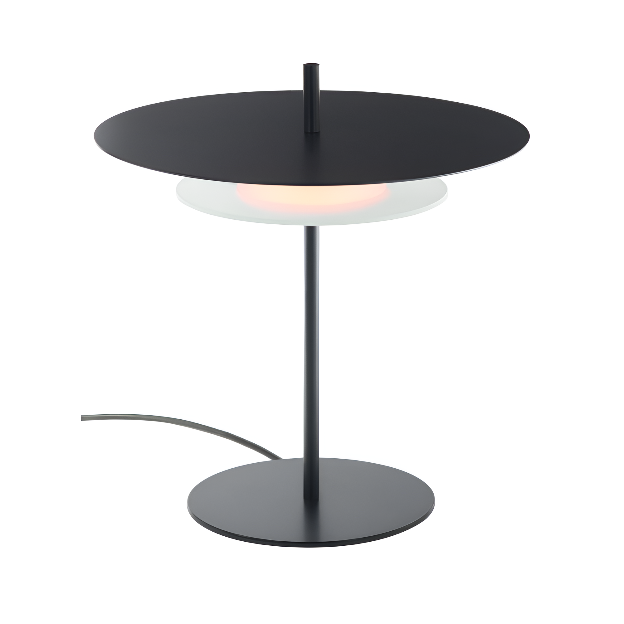 Personalized AEROPLAN table lamp